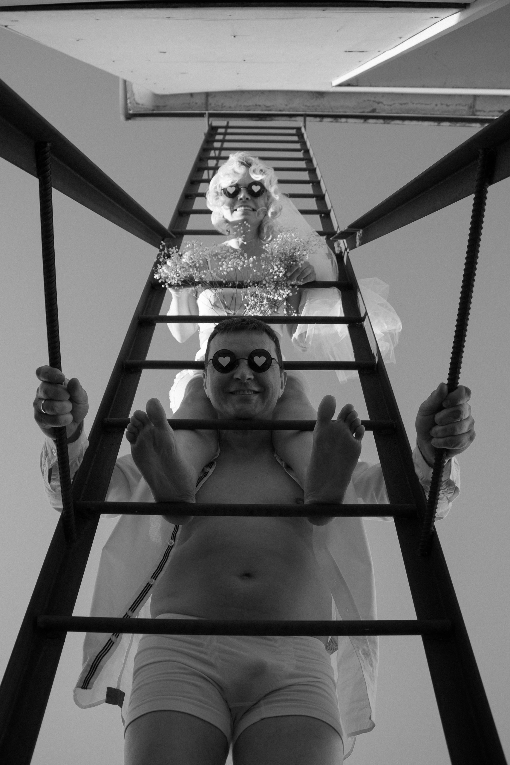 Locations for photo shoot. Nude and Fine art photographer in Moscow Anna Fors