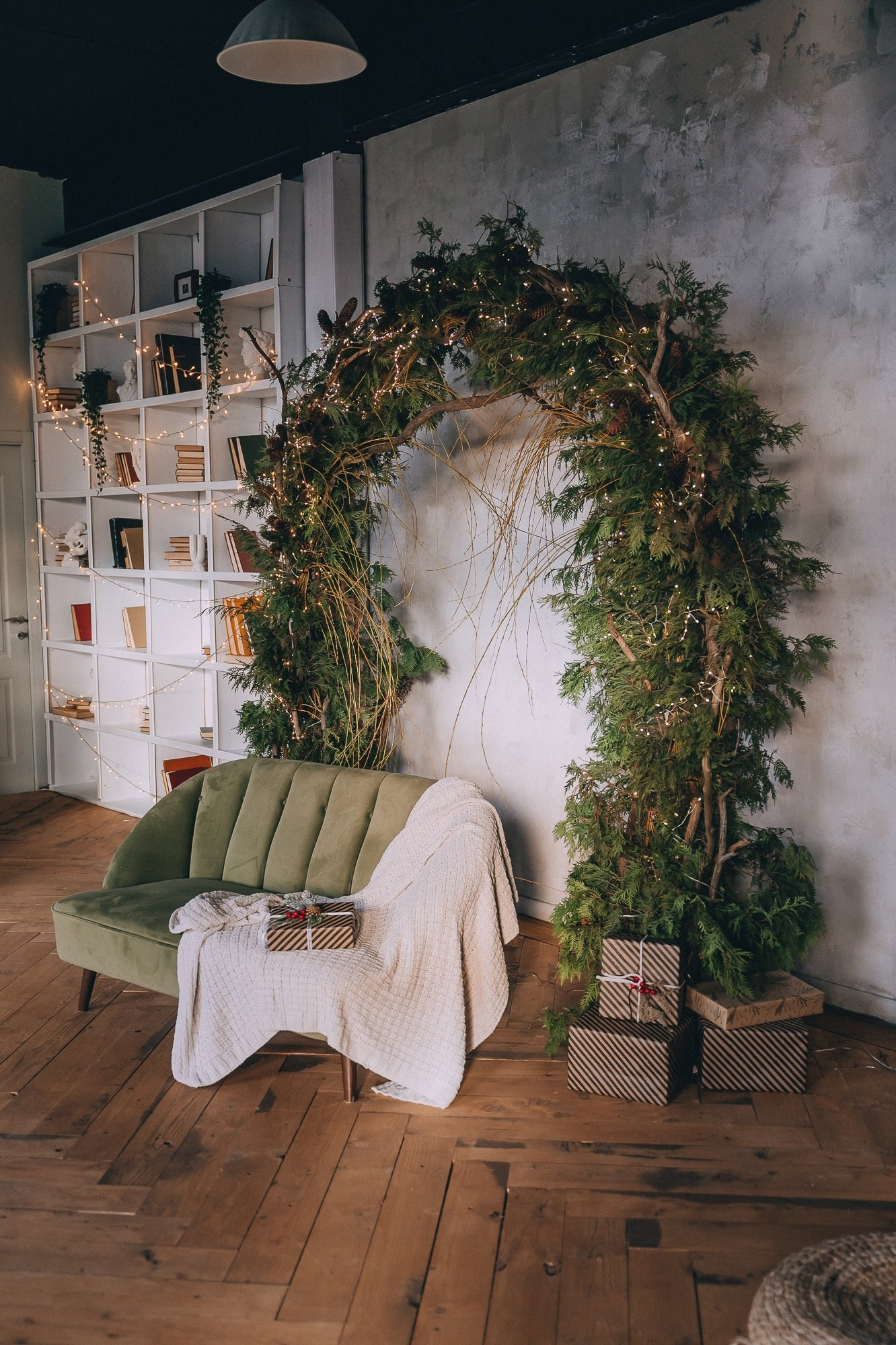 Новогодние Студии Тамбова. Фотограф г. Тамбов г. Воронеж Богдан Тарасов