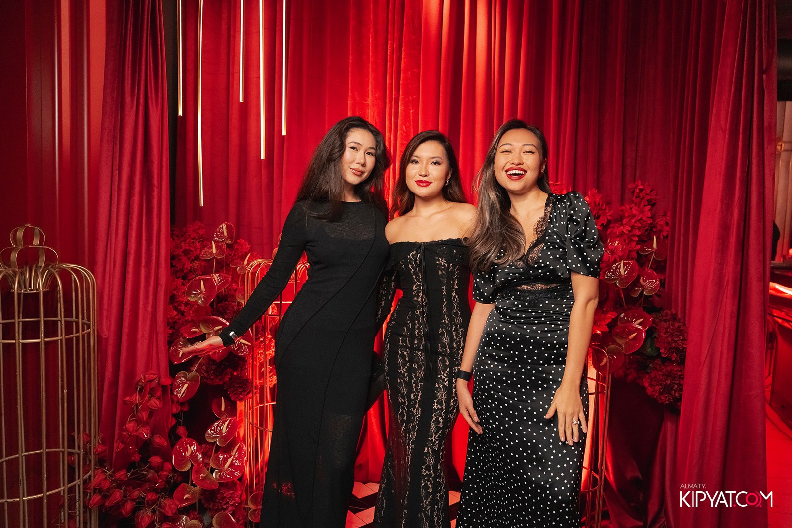 QUEEN. КИПЯТКОМ АЛМАТЫ!