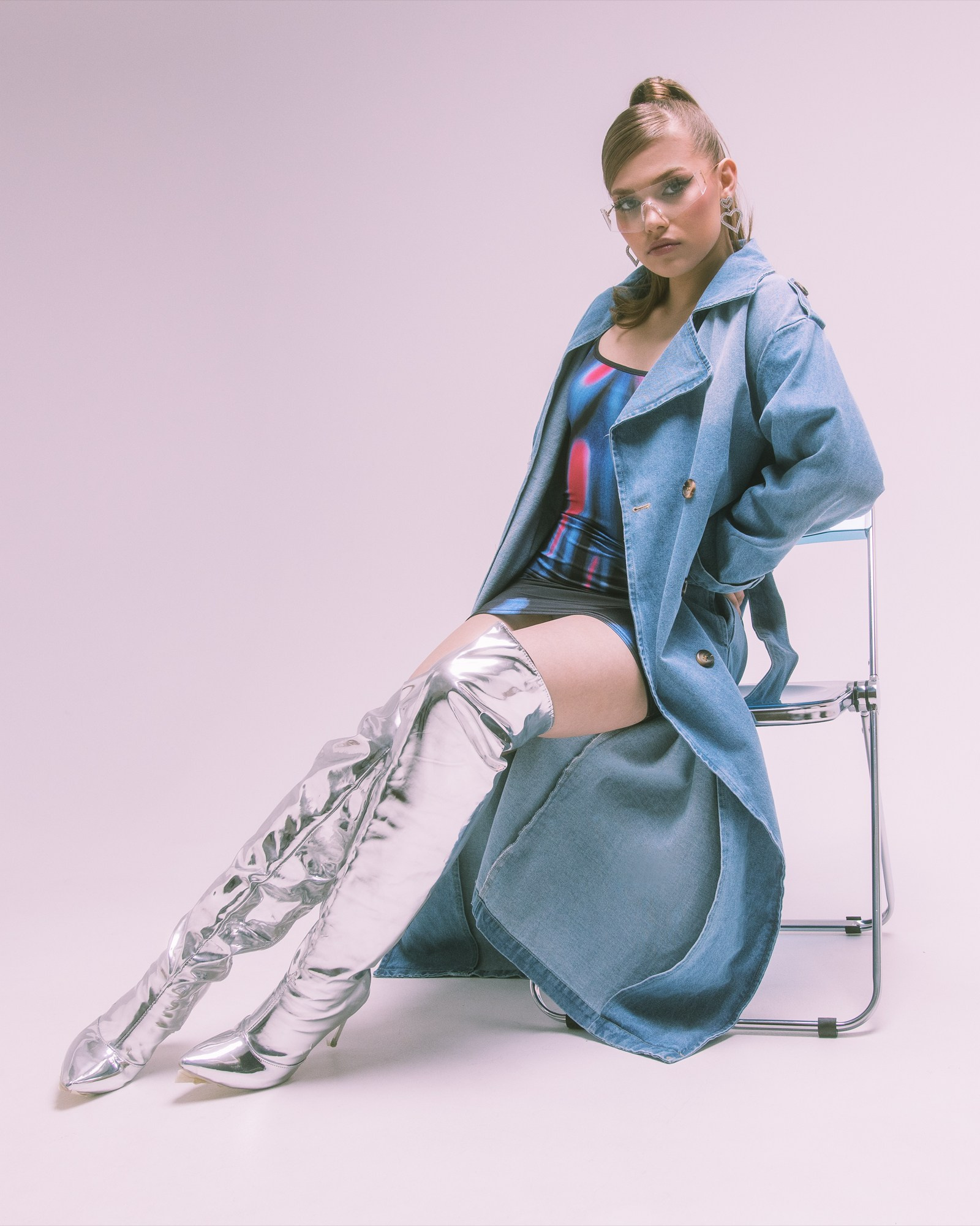 Фотограф Даниил Камчатка