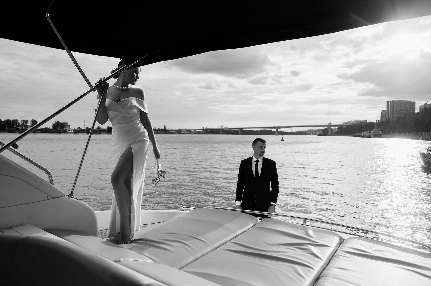 Отзывы о нашей работе MEDVEDEV FILMS Видеограф Ростов-на-Дону