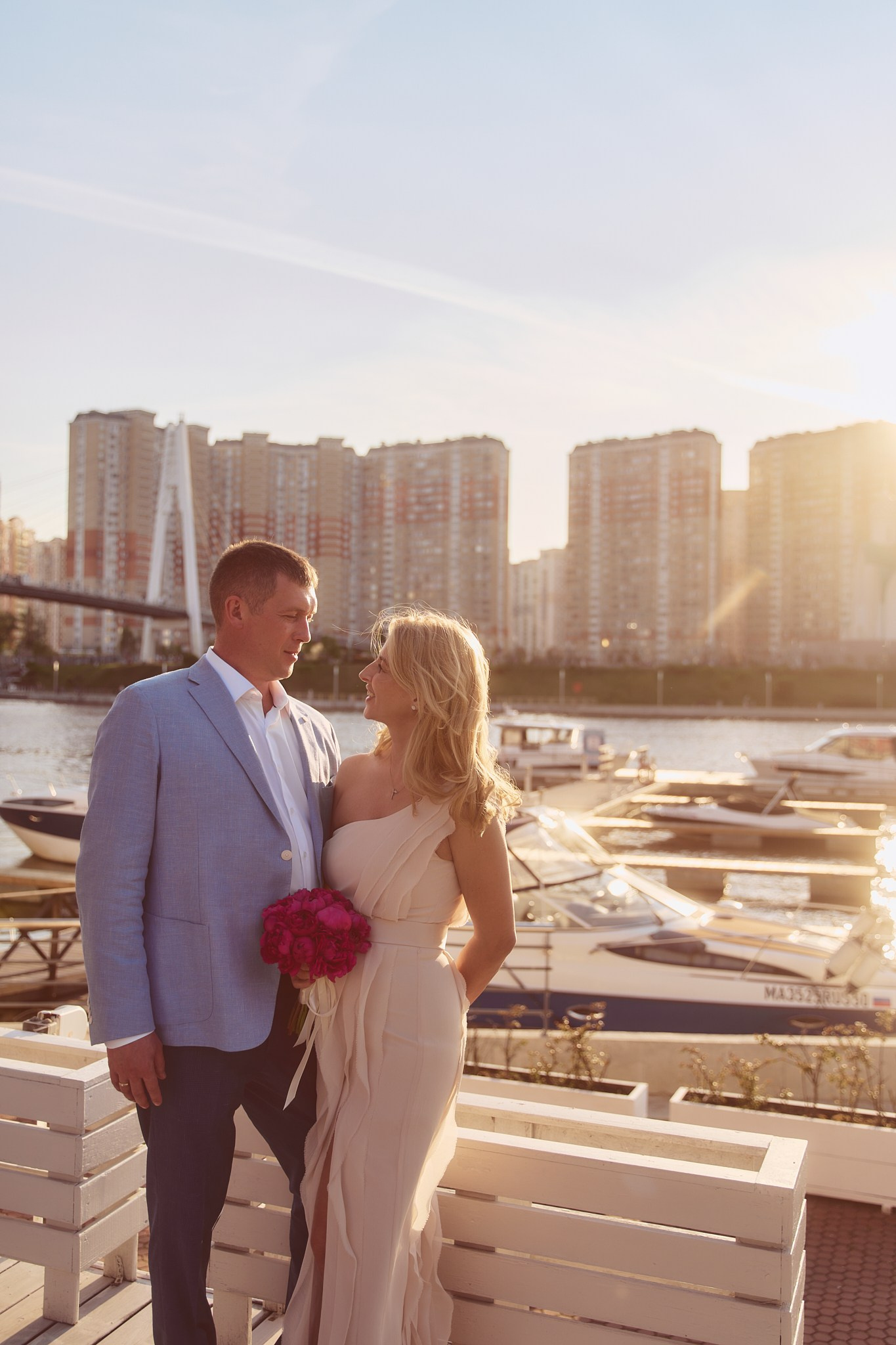 Фотограф Ольвия Капранова в Москве и московской области