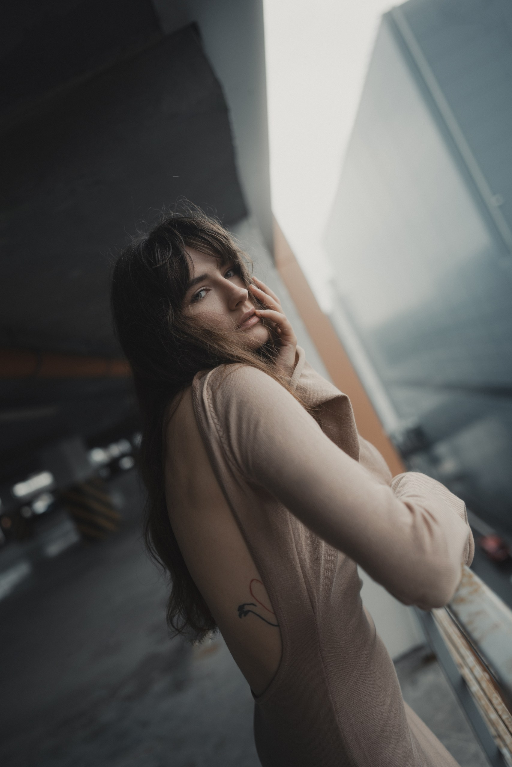 Портретный и предметный фотограф в Казани — Антон Аванзато