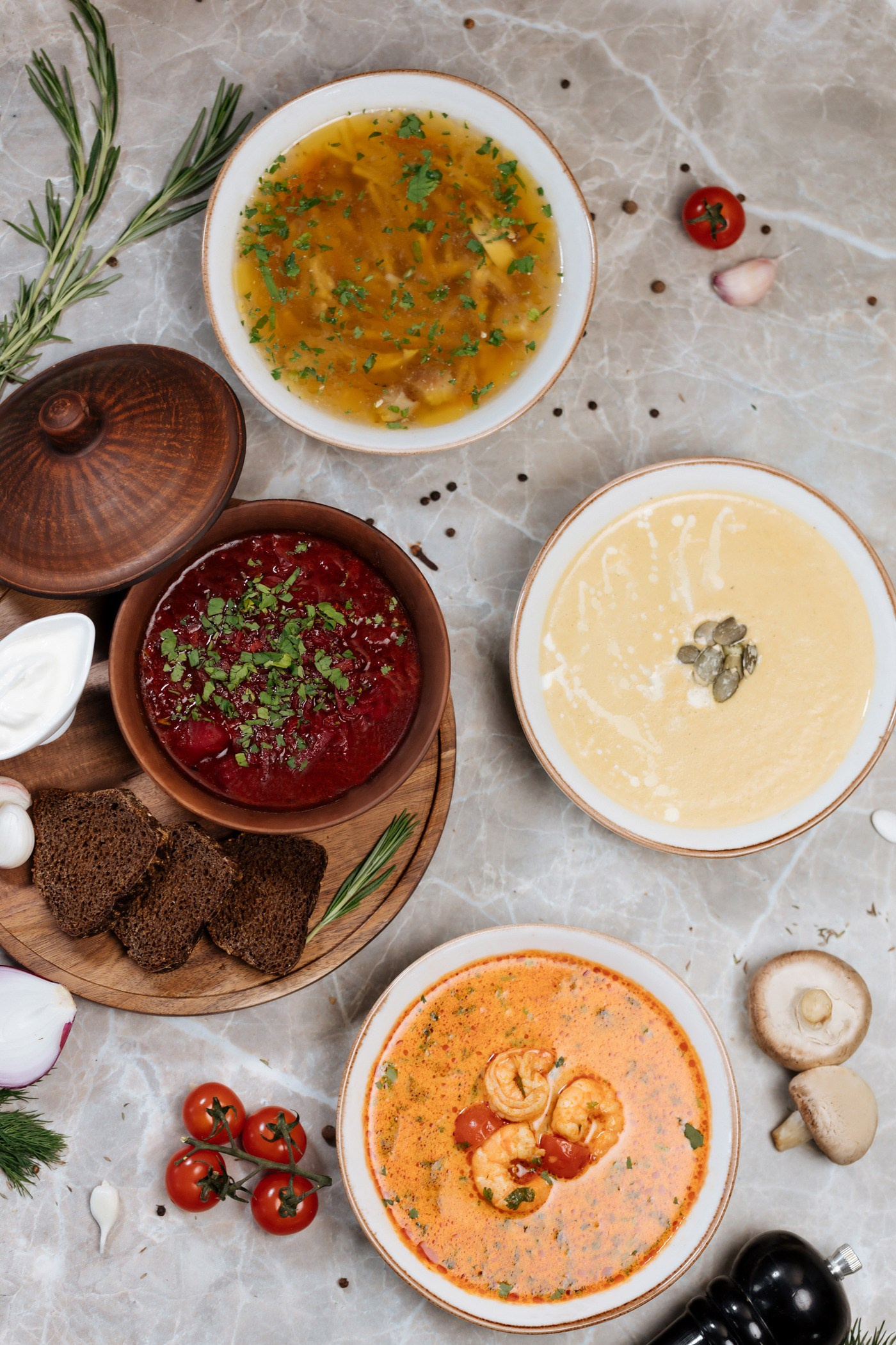 КОНТЕНТ ДЛЯ БИЗНЕСА