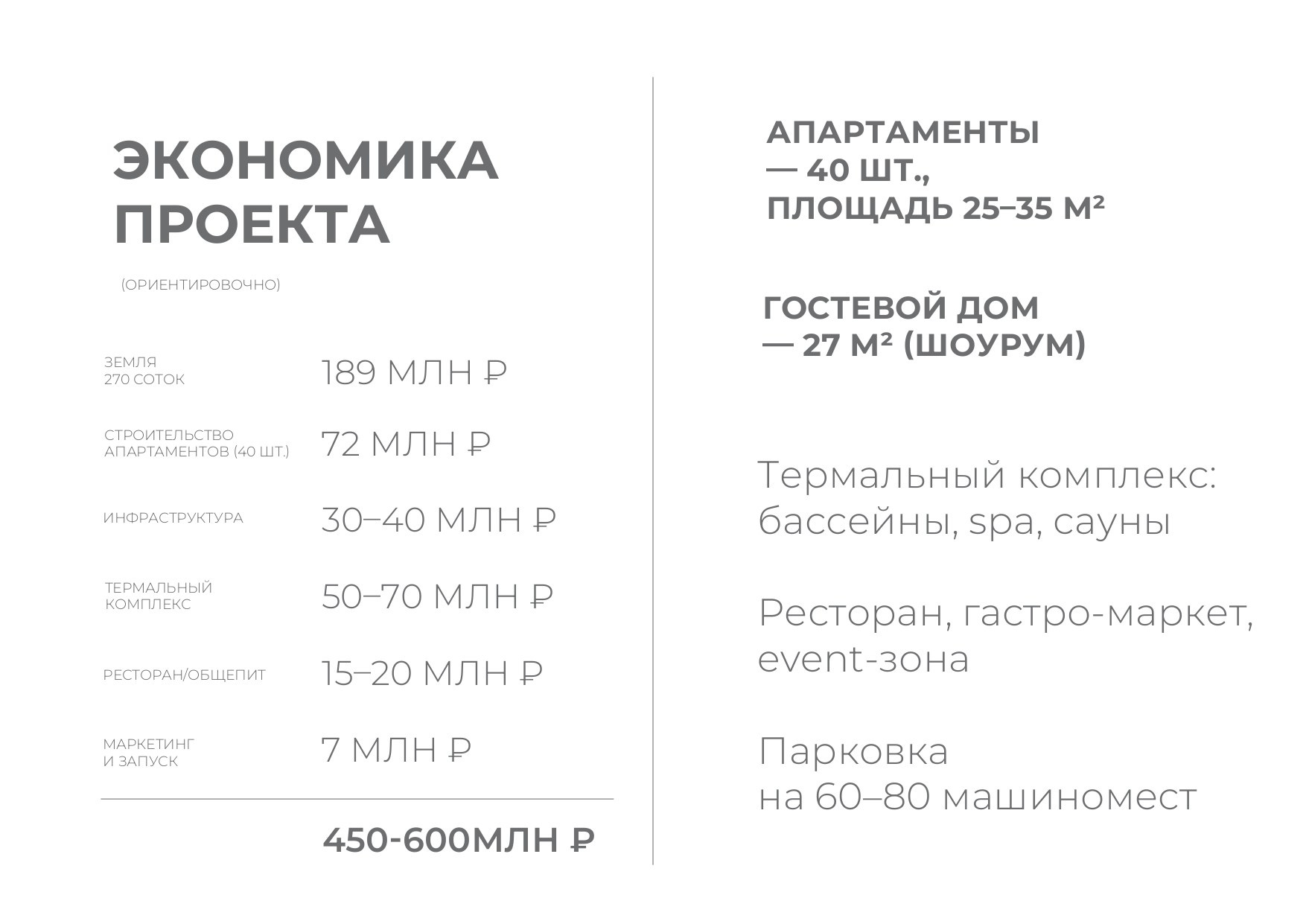 Гуамка земельный массив 1, 4 Га. Инвестиционный консалтинг недвижимость