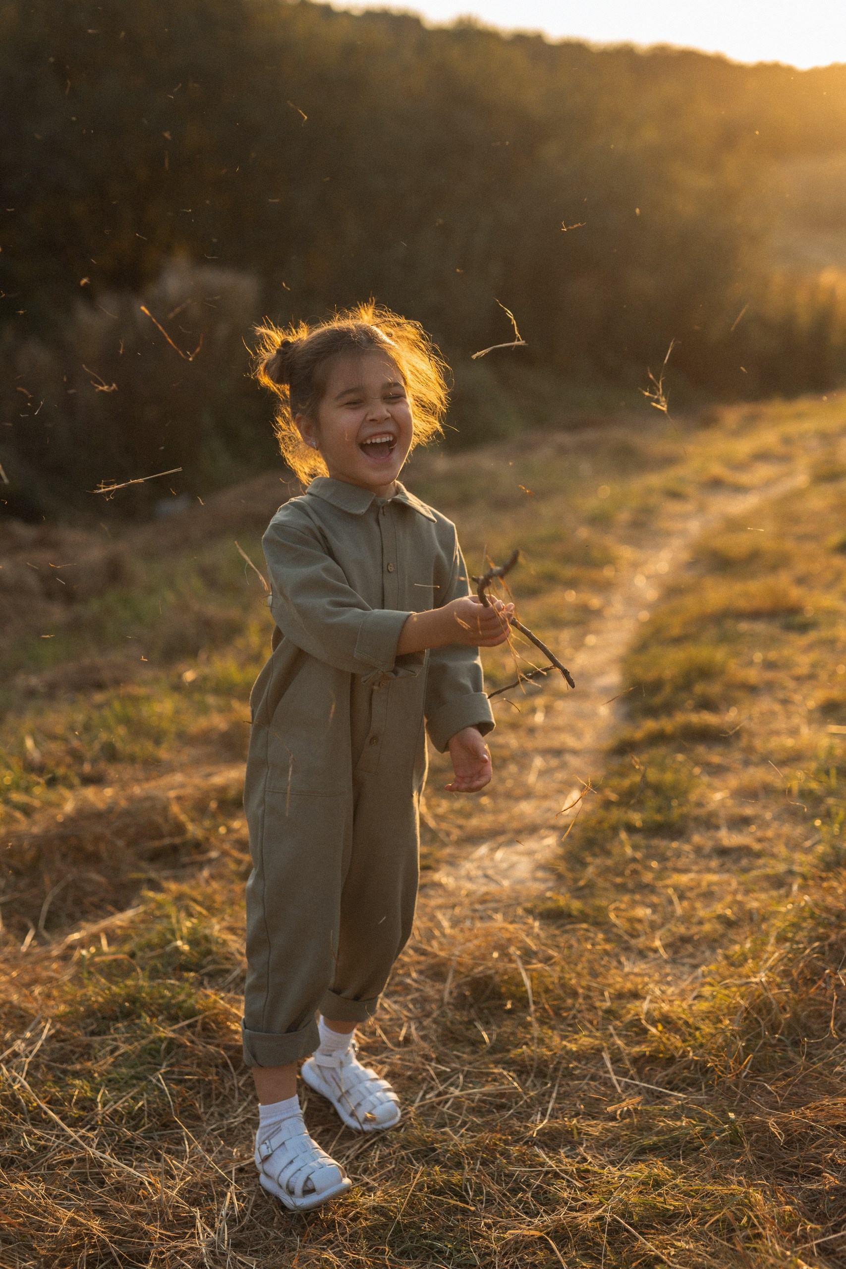 Детский и семейный фотограф Истра и Москва Дарья Халепова