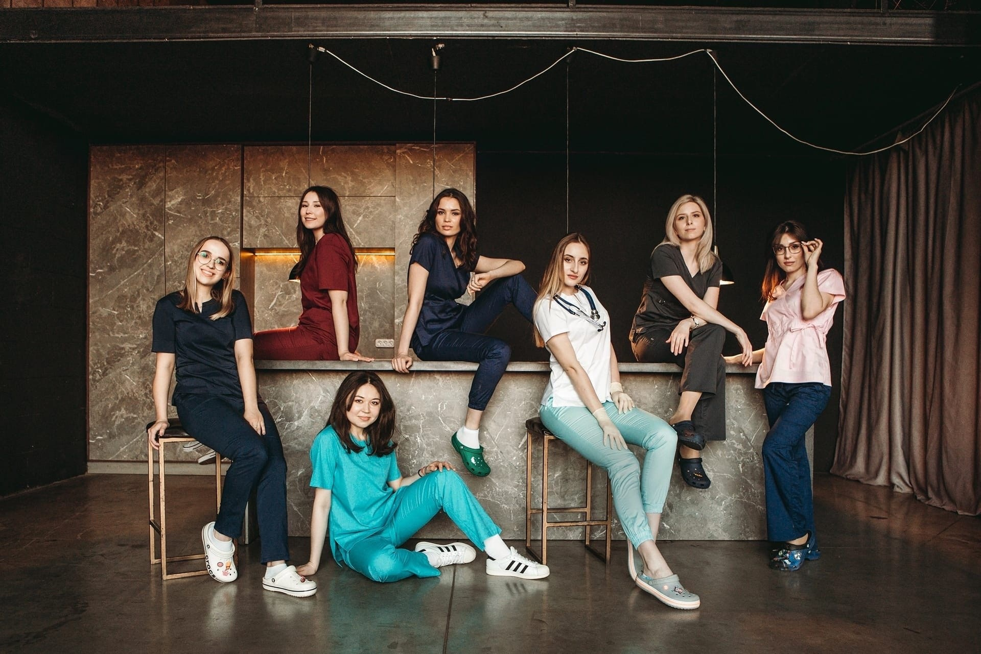 Фотостудия Паутина Челябинск