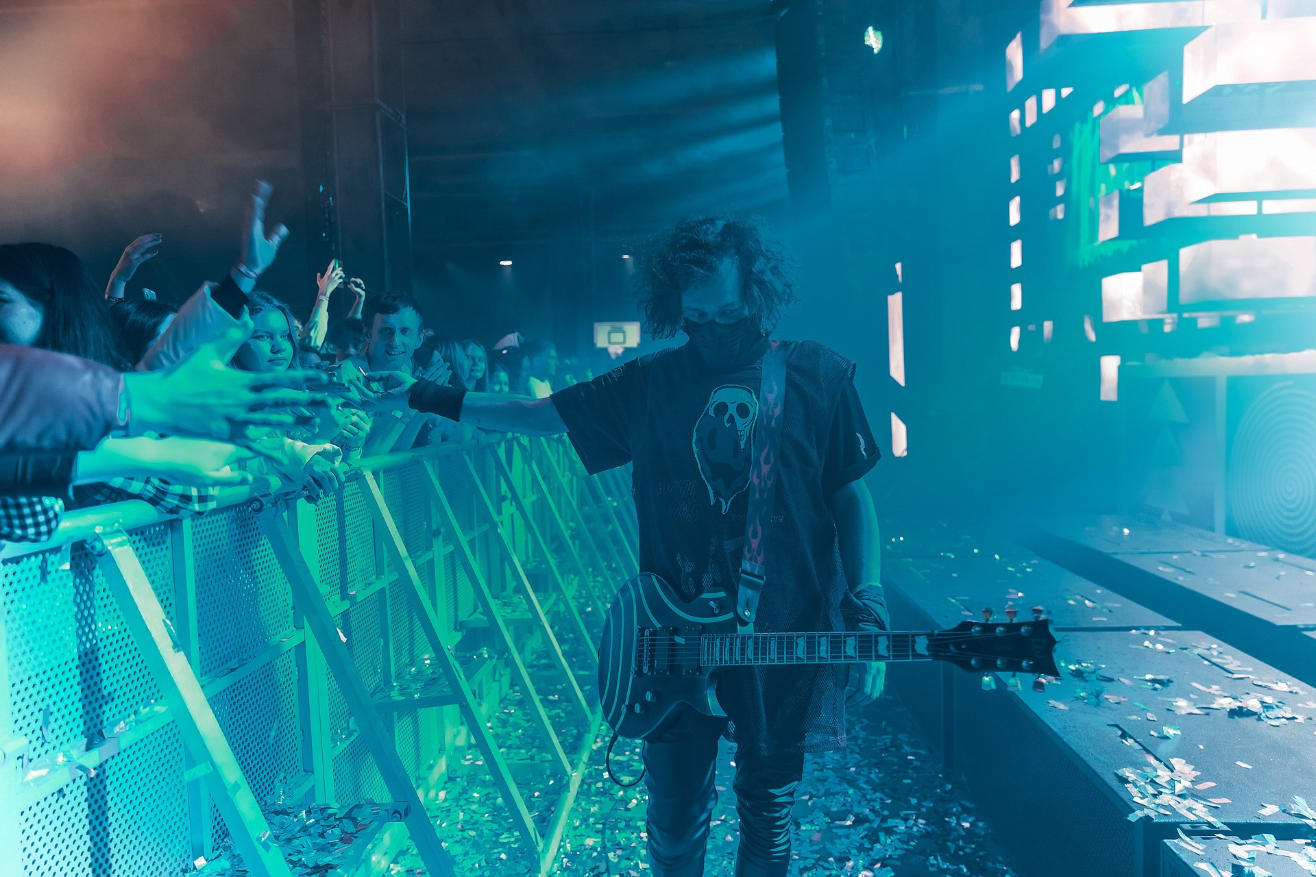 Портфолио фотографа в Санкт-Петербурге | Портреты, концерты, реклама, автоспорт, событийная и предметная съемка