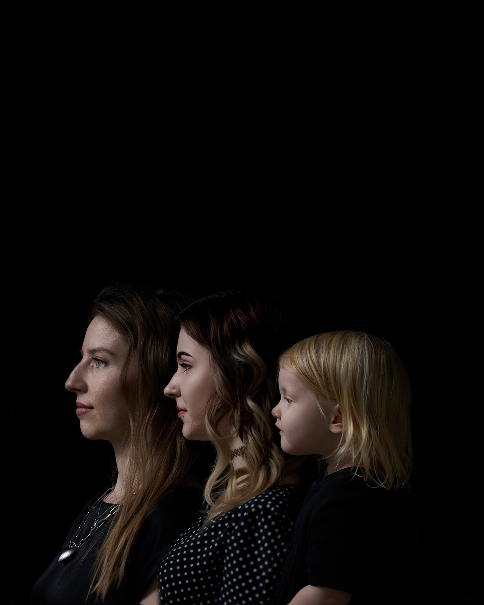 Семейный и детский фотограф Малеева Яна в Москве и Московской области