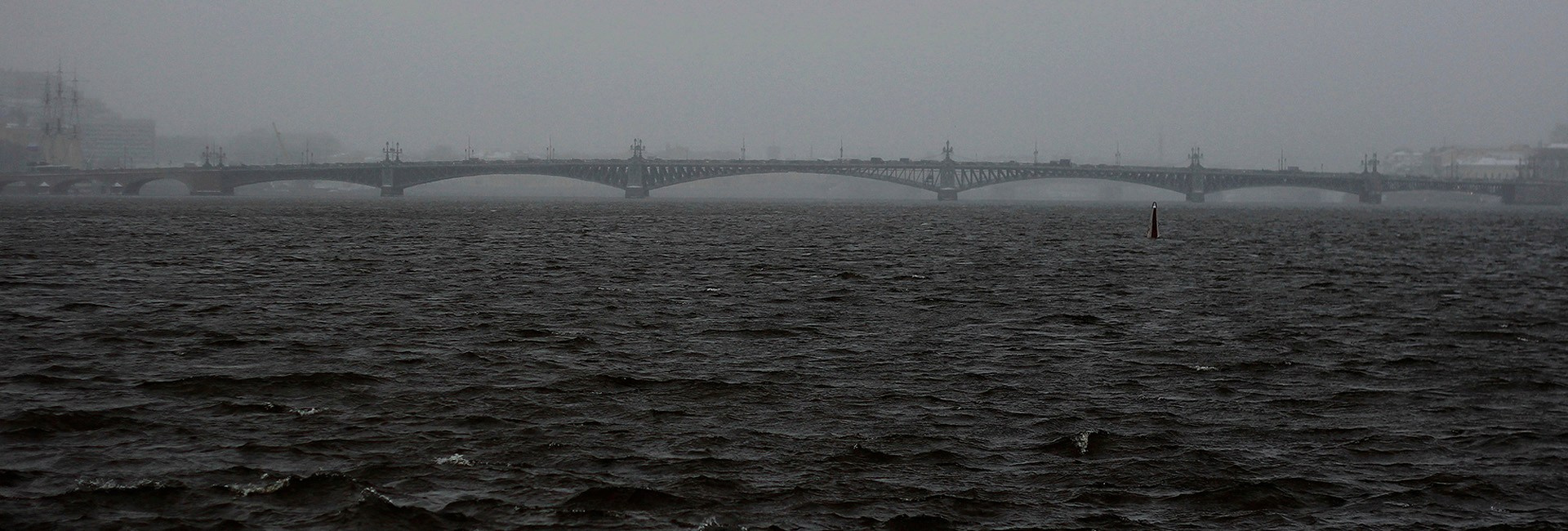 Клуб Петербургских любителей фотографии