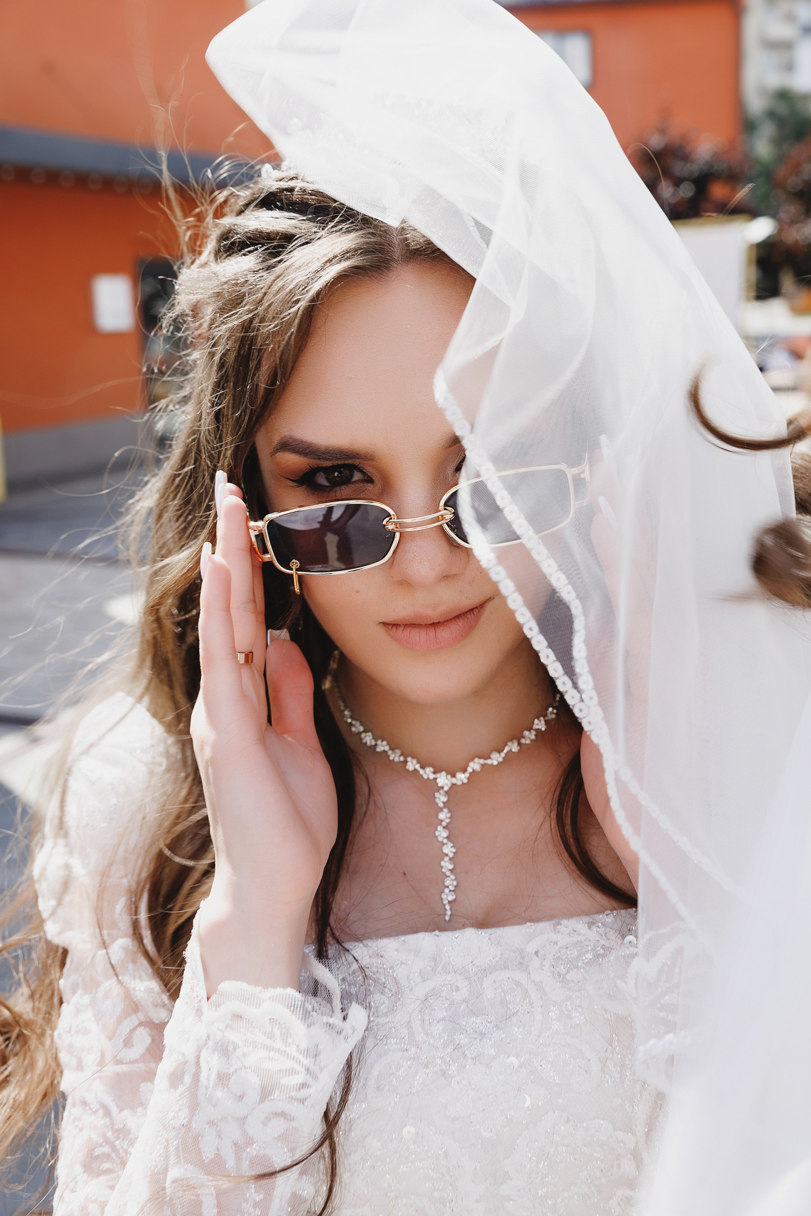 Наталья и Дмитрий. Свадебный фотограф и видеограф Дмитрий Горяченков