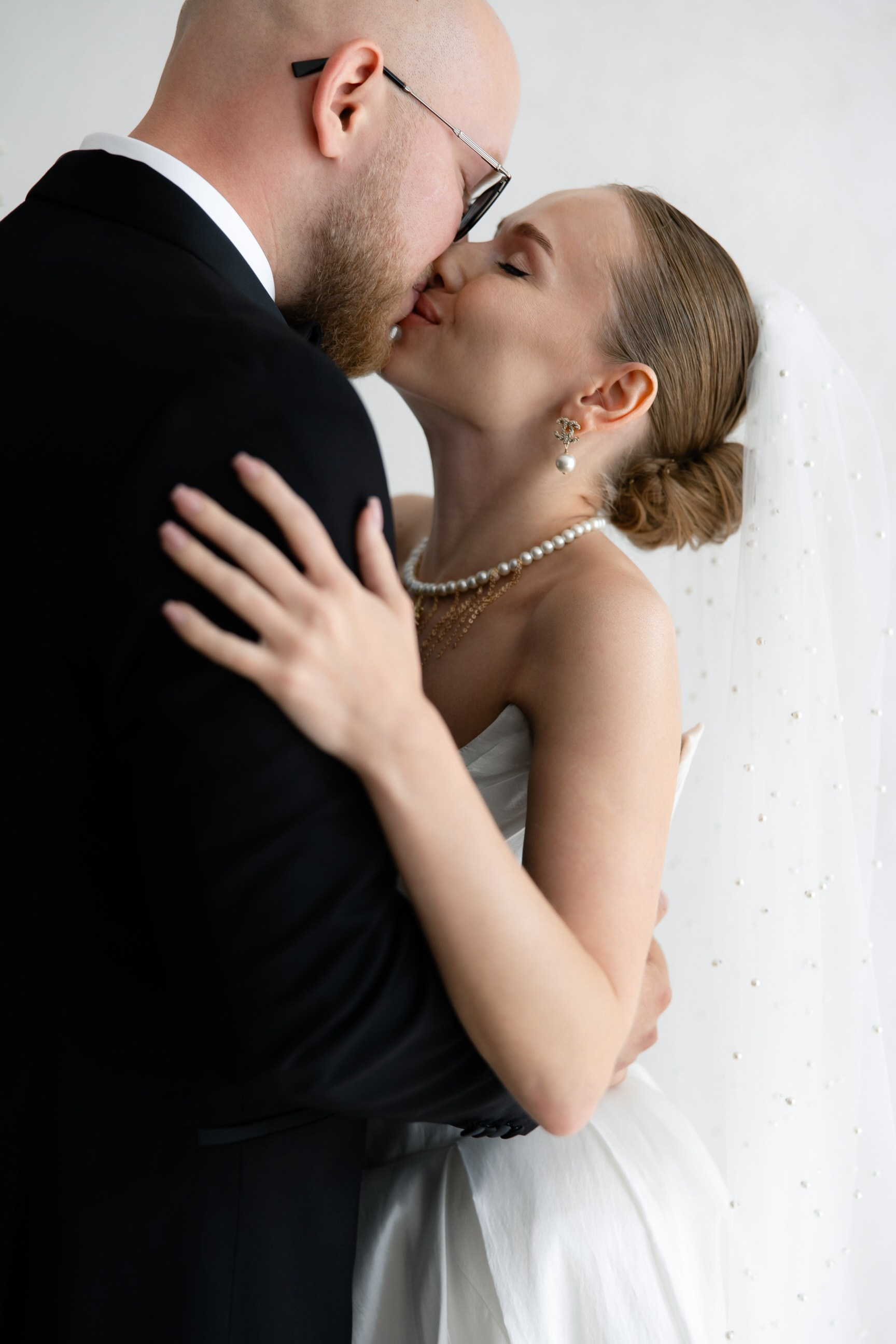 Виктория & Александр. Yura Rush Свадебный фотограф Тюмень