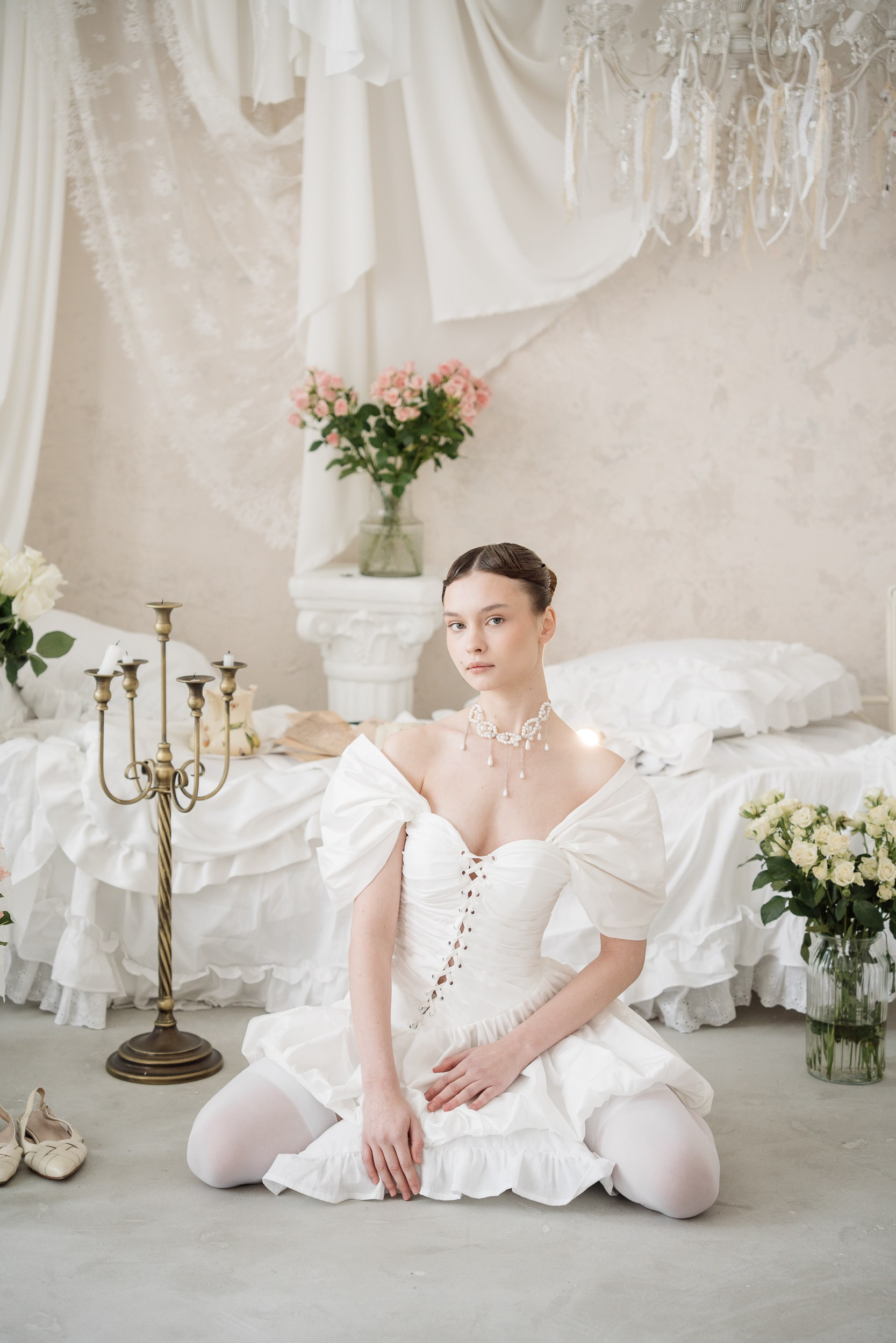 Фотограф в Красноярске. Юлия Чаушанская