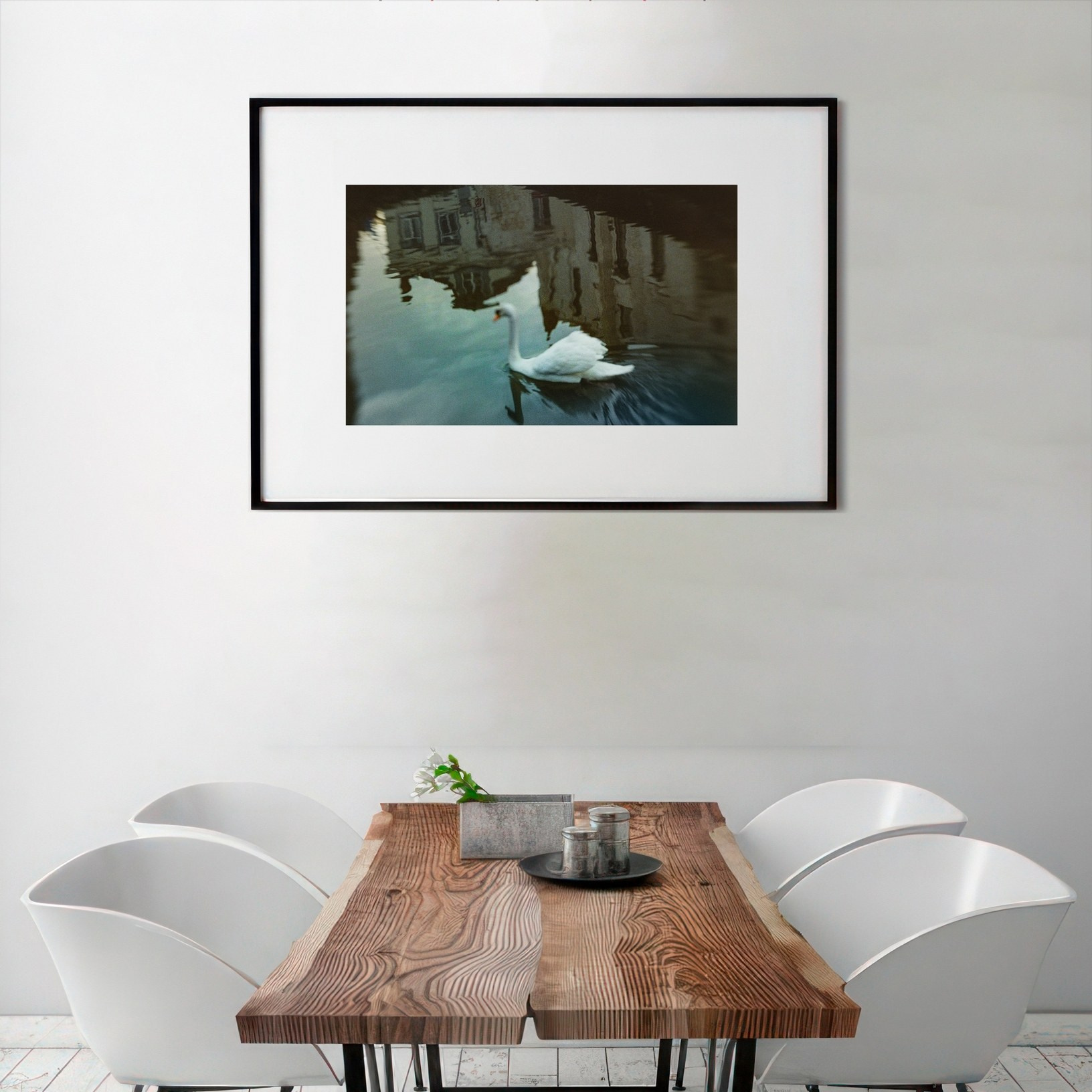 BRUGGE. Eduard Kopysov — International visual artist