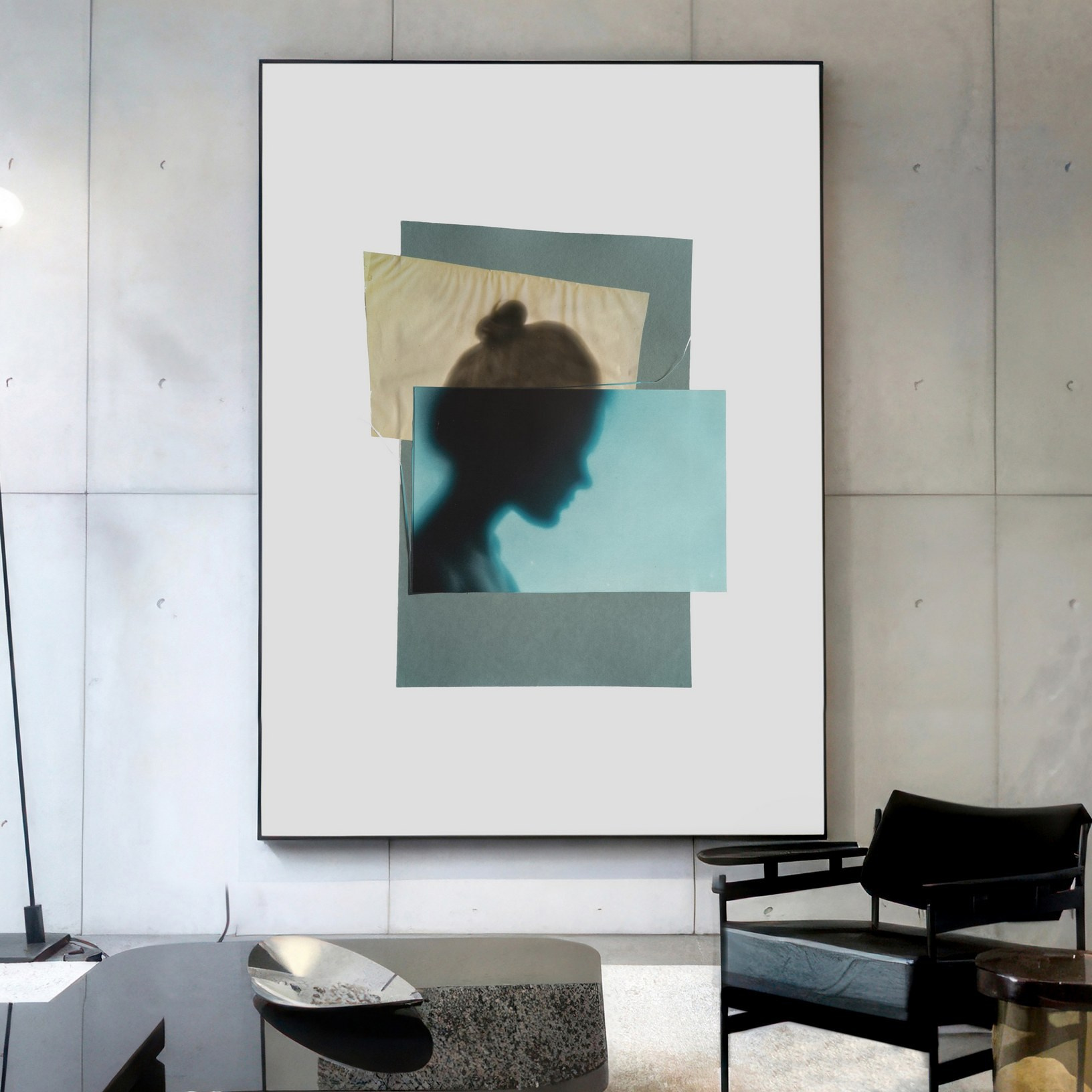 EXCERPTS. Eduard Kopysov — International visual artist