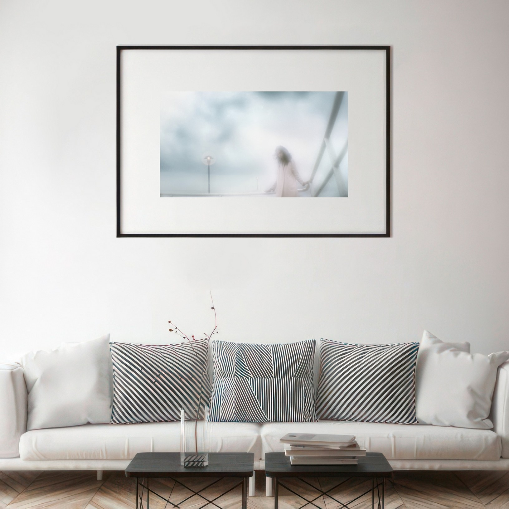 FLOW. Eduard Kopysov — International visual artist