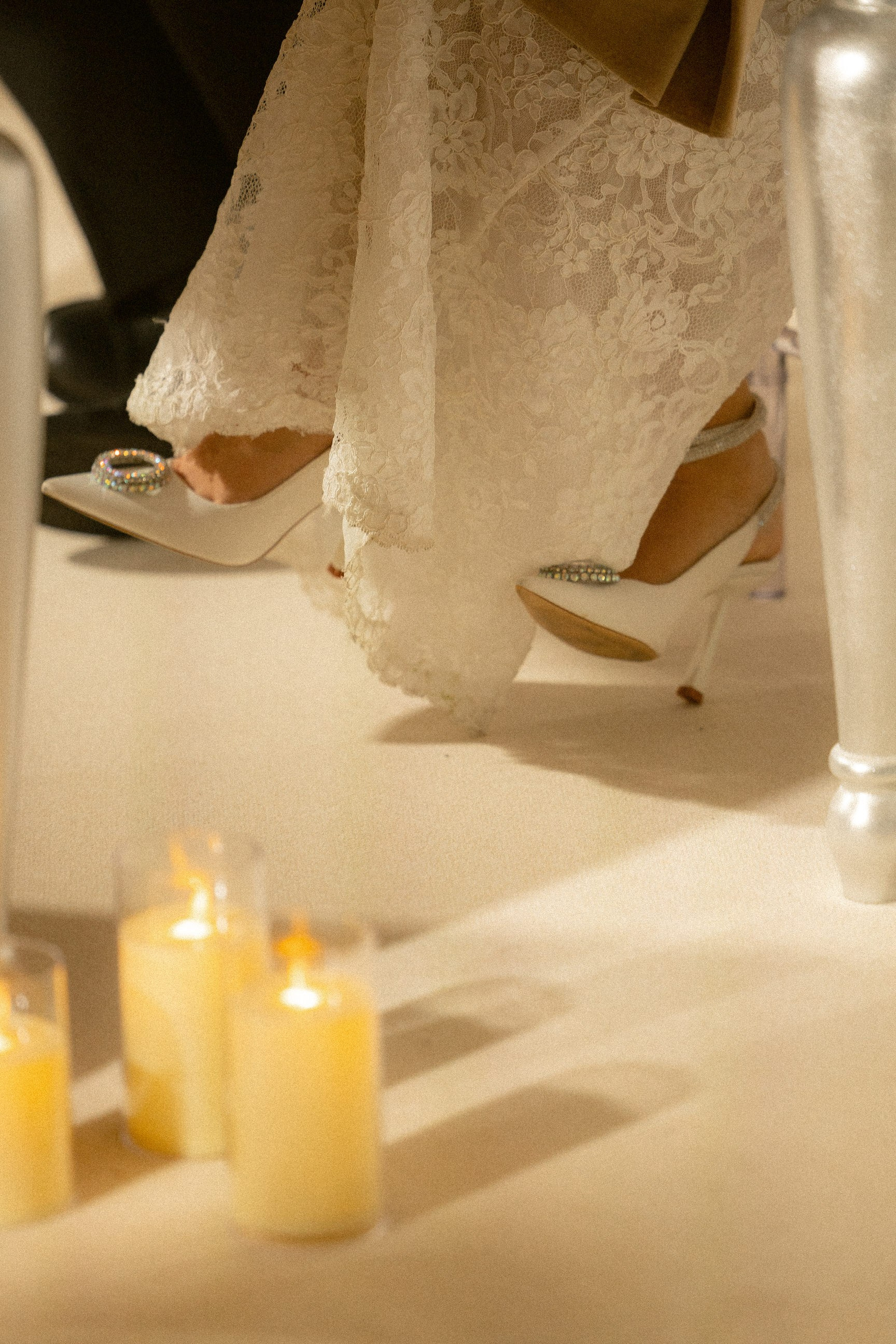 Валерия & Семён. Yura Rush Свадебный фотограф Тюмень