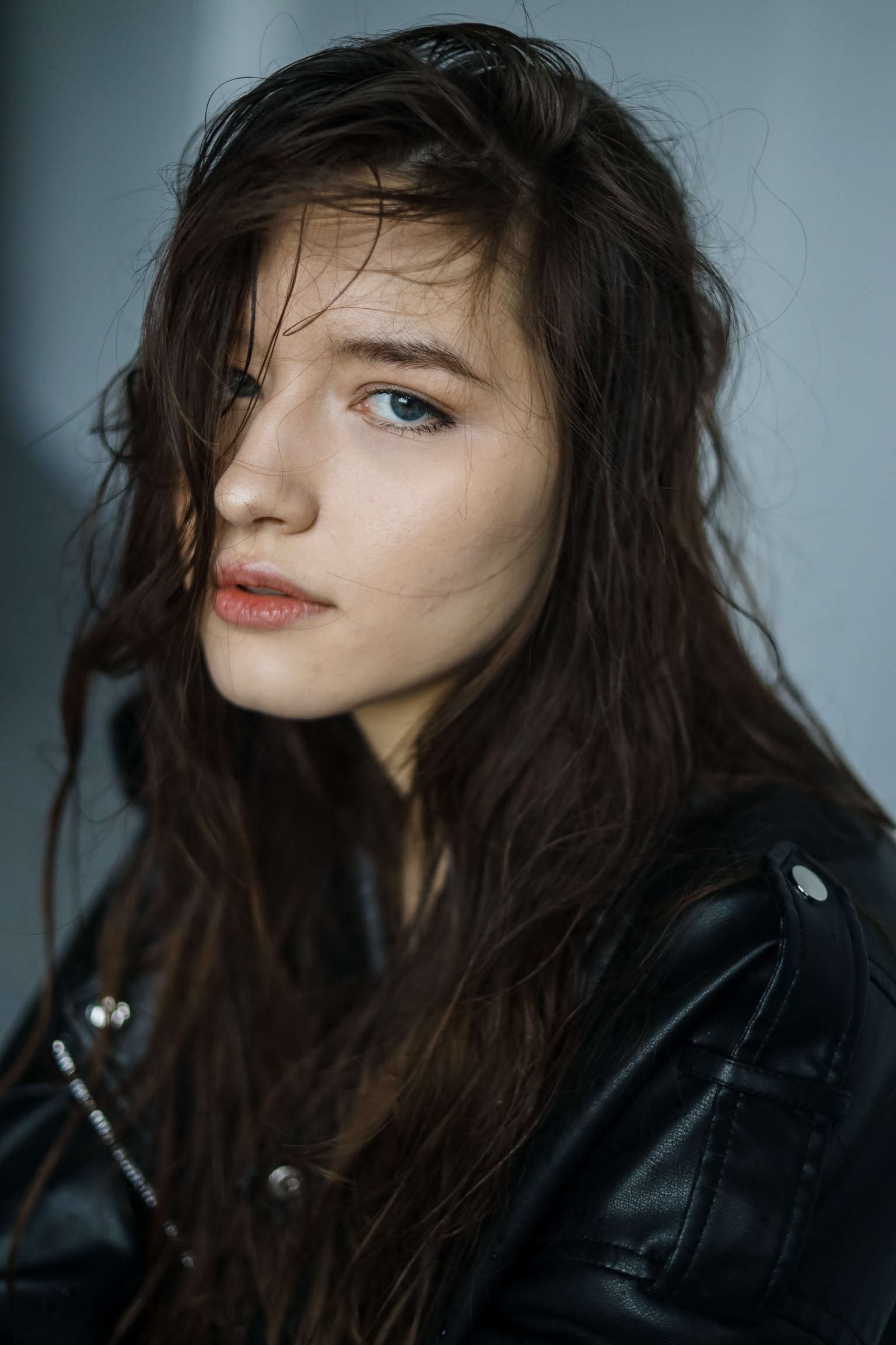 Настя. Фотограф Ижевск Мария Манелова