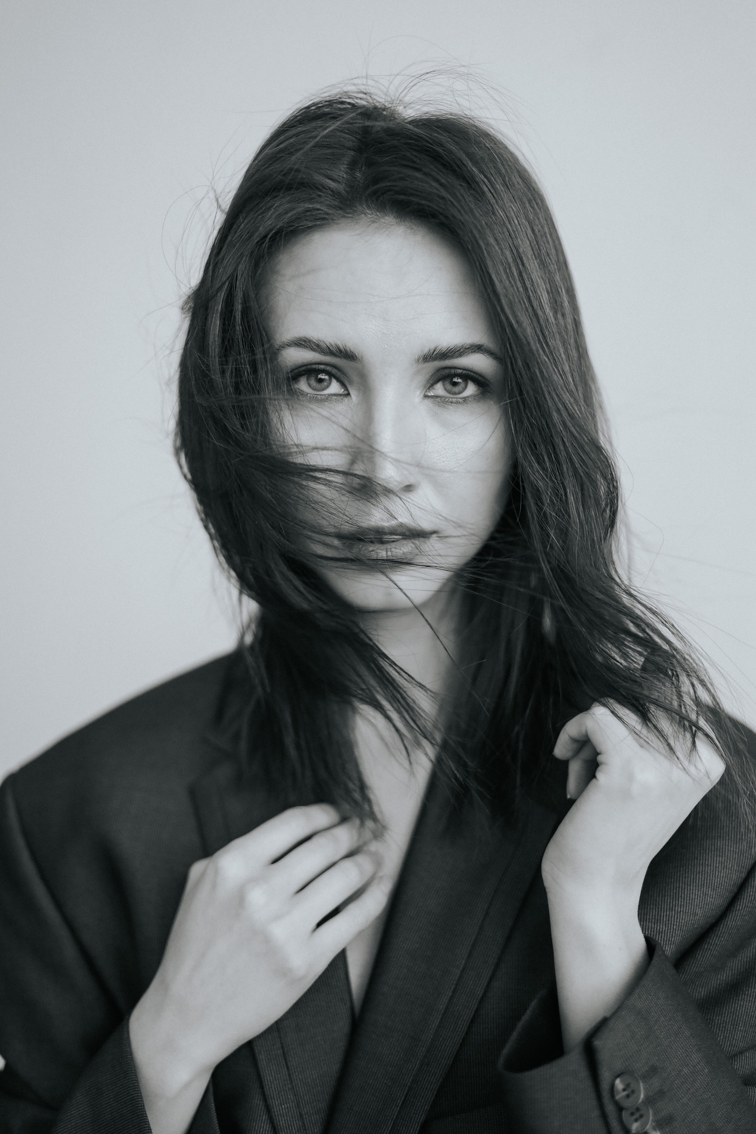 Света. Фотограф Ижевск Мария Манелова