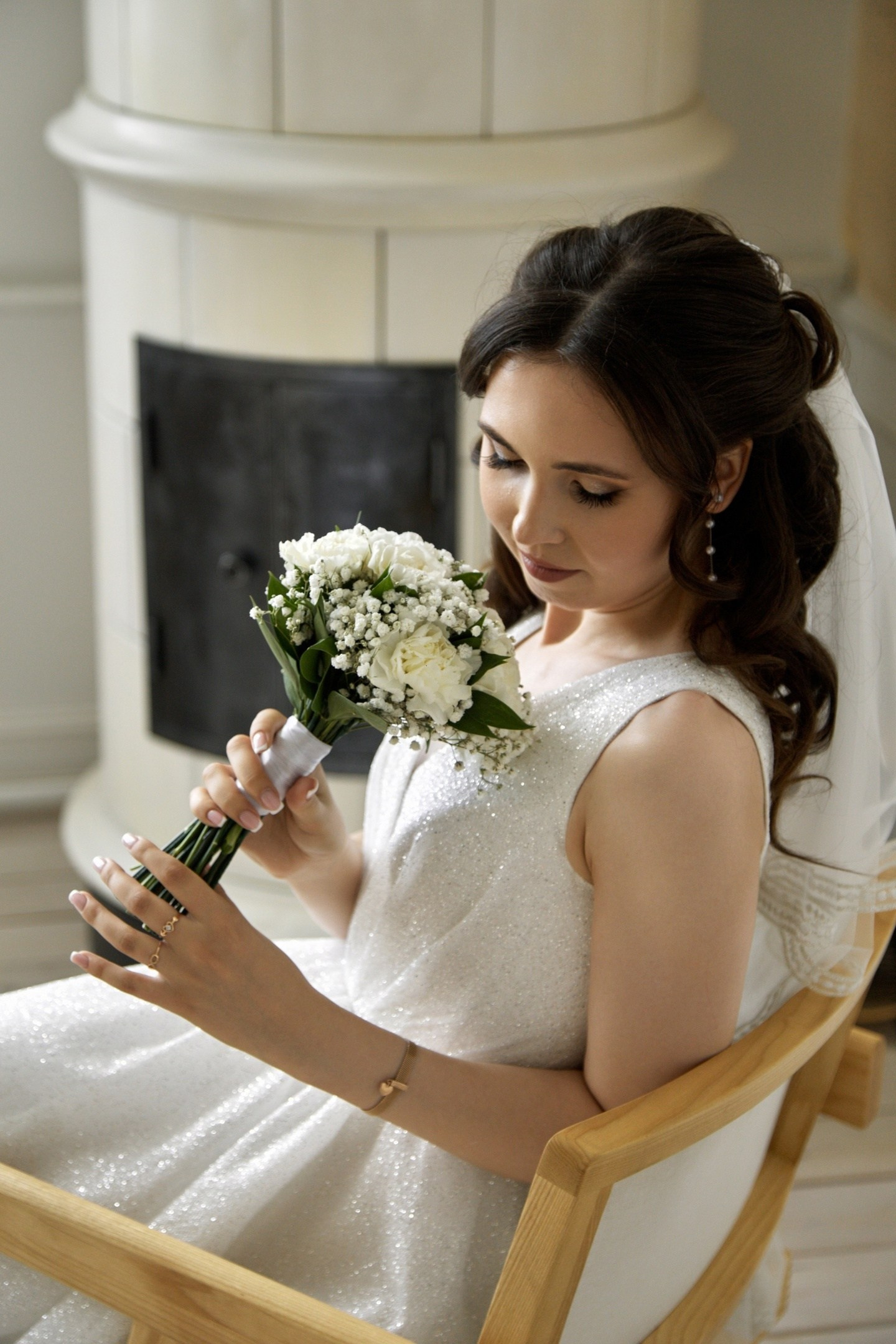 Специалисты свадебной индустрии Челябинска. Фотограф Челябинск — Кирилл Устюжанин