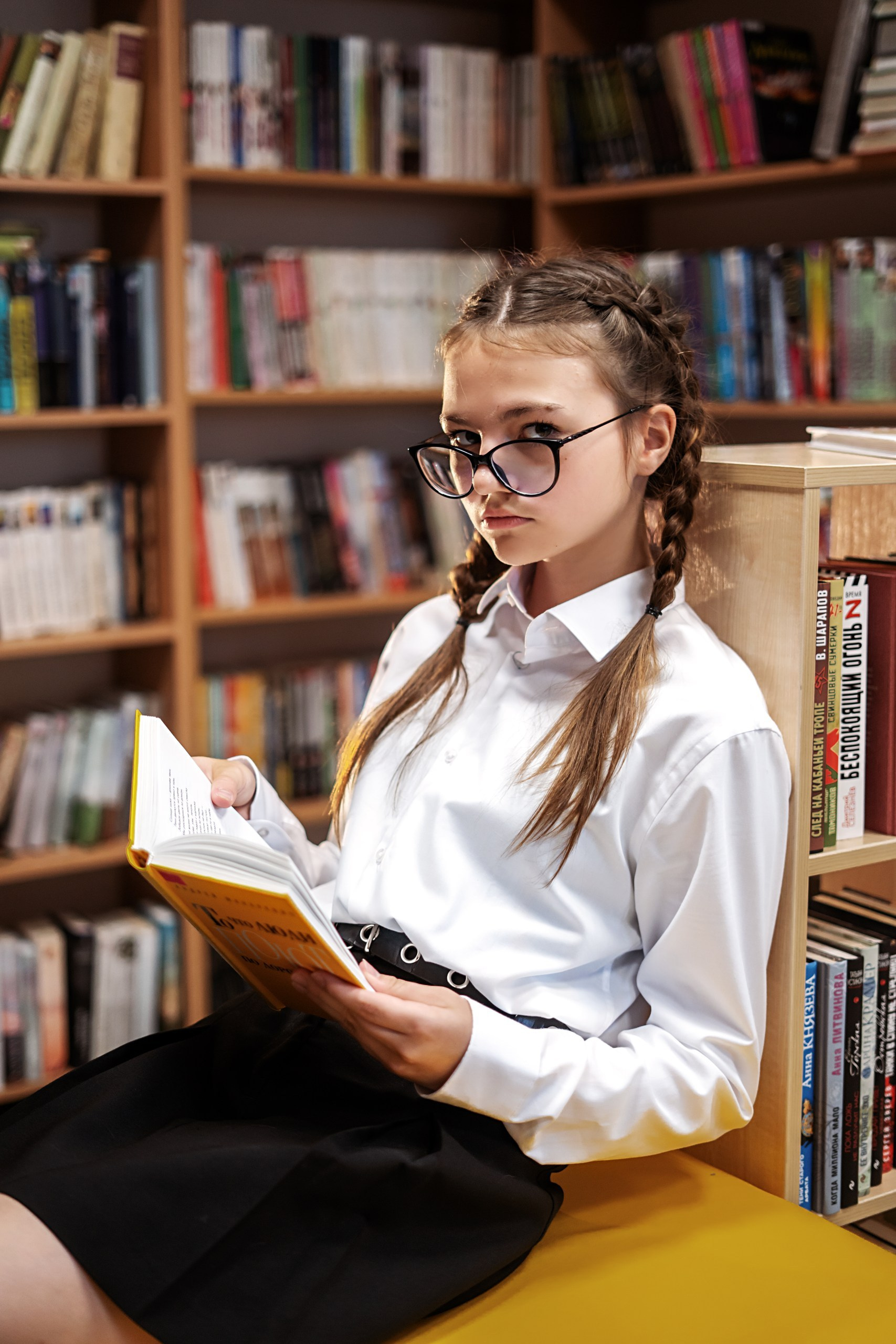 Истории. Мила Посвит Фотограф новорожденных в Тобольске