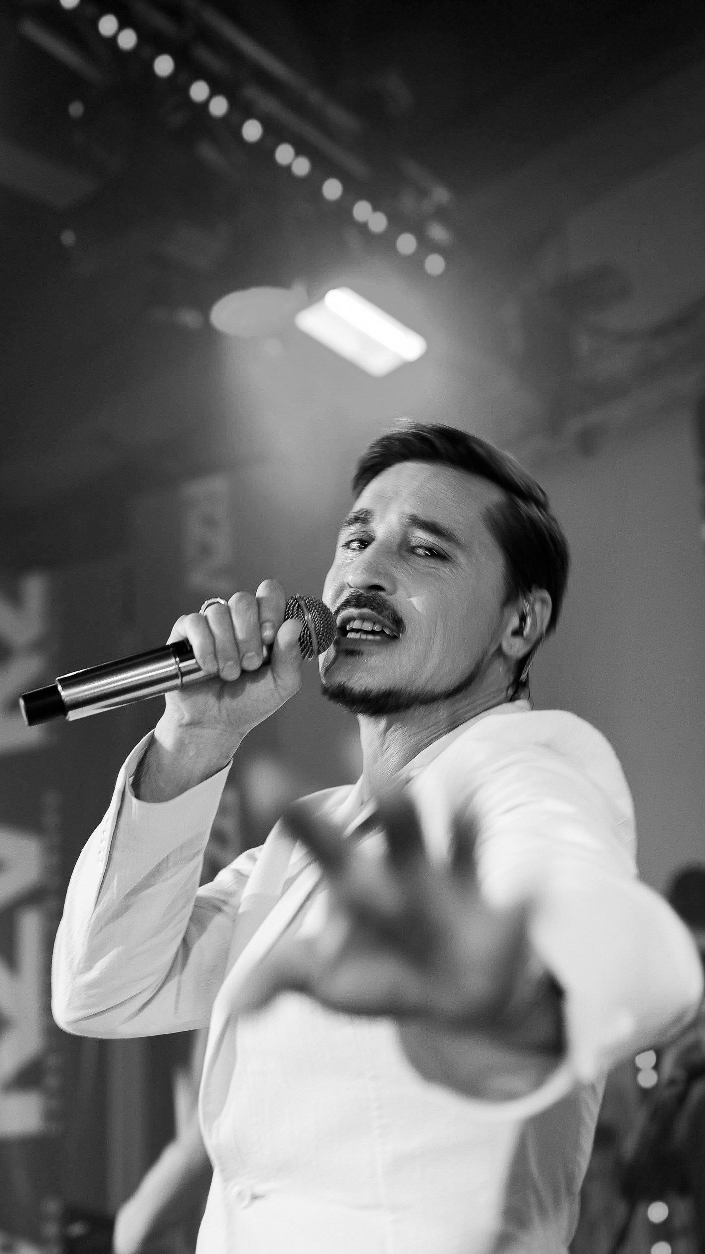 RZV Awards / Dima Bilan