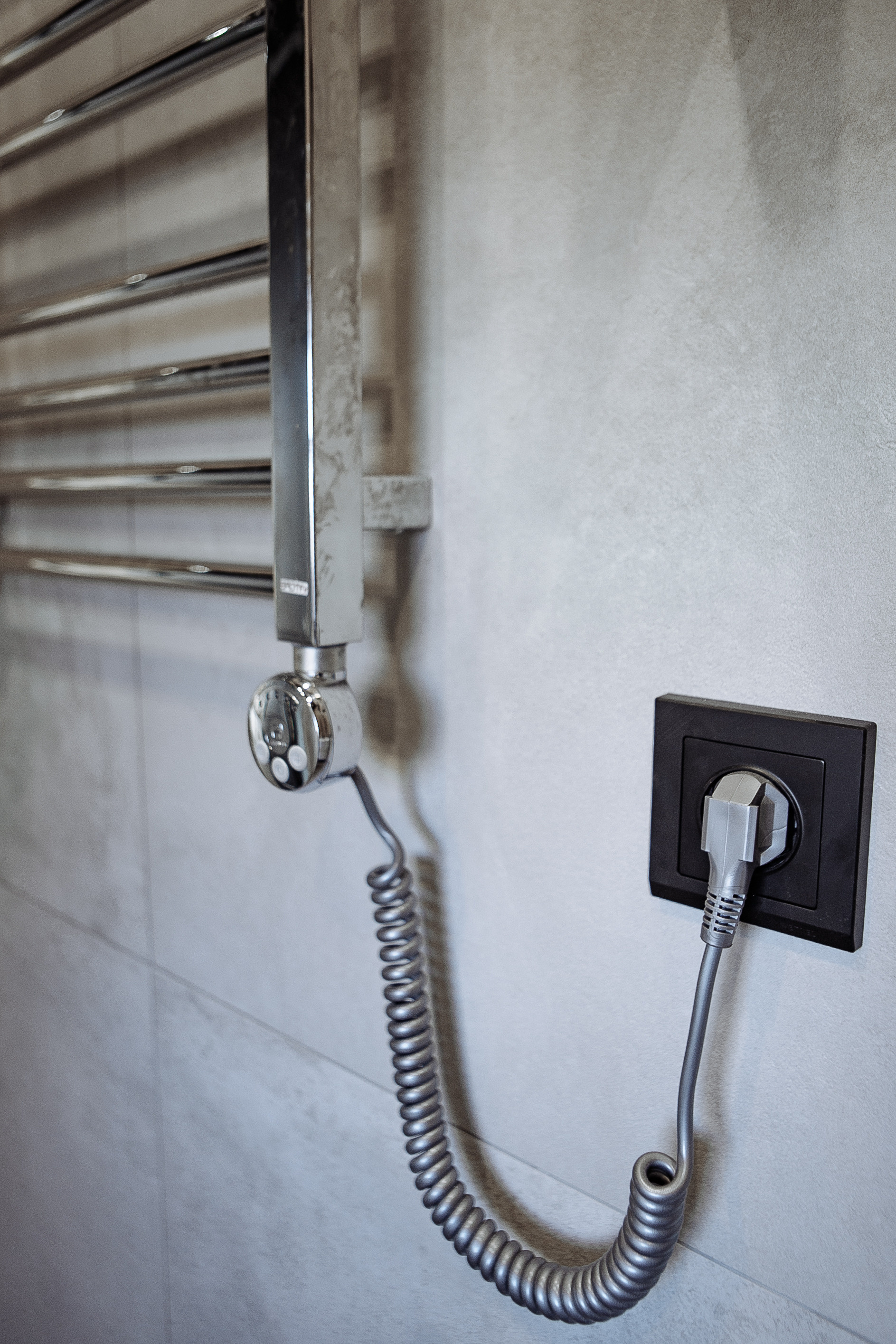 Недвижимость. Фотограф Анастасия Кулешова