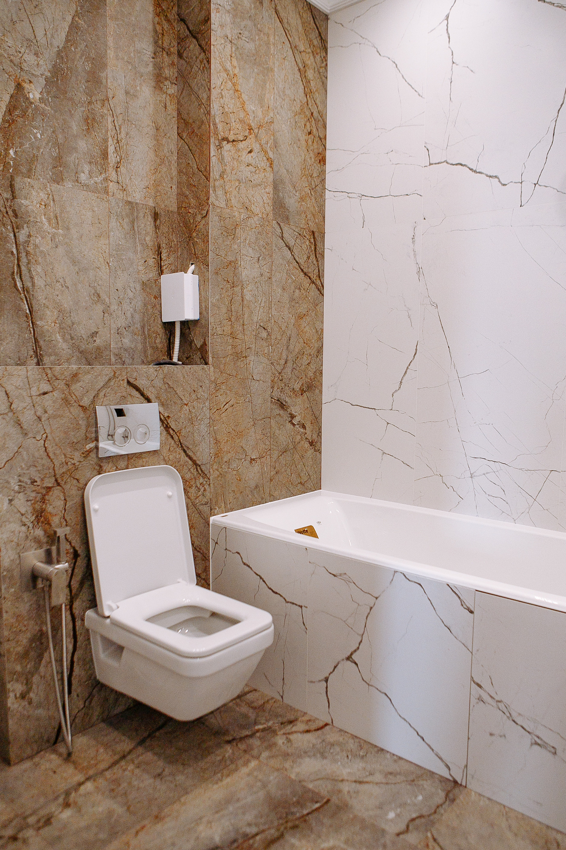 Недвижимость. Фотограф Анастасия Кулешова