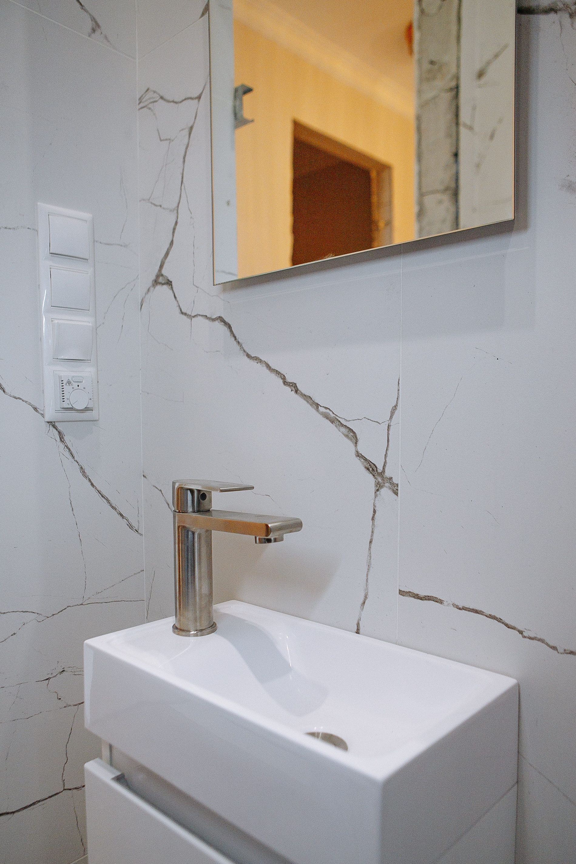 Недвижимость. Фотограф Анастасия Кулешова