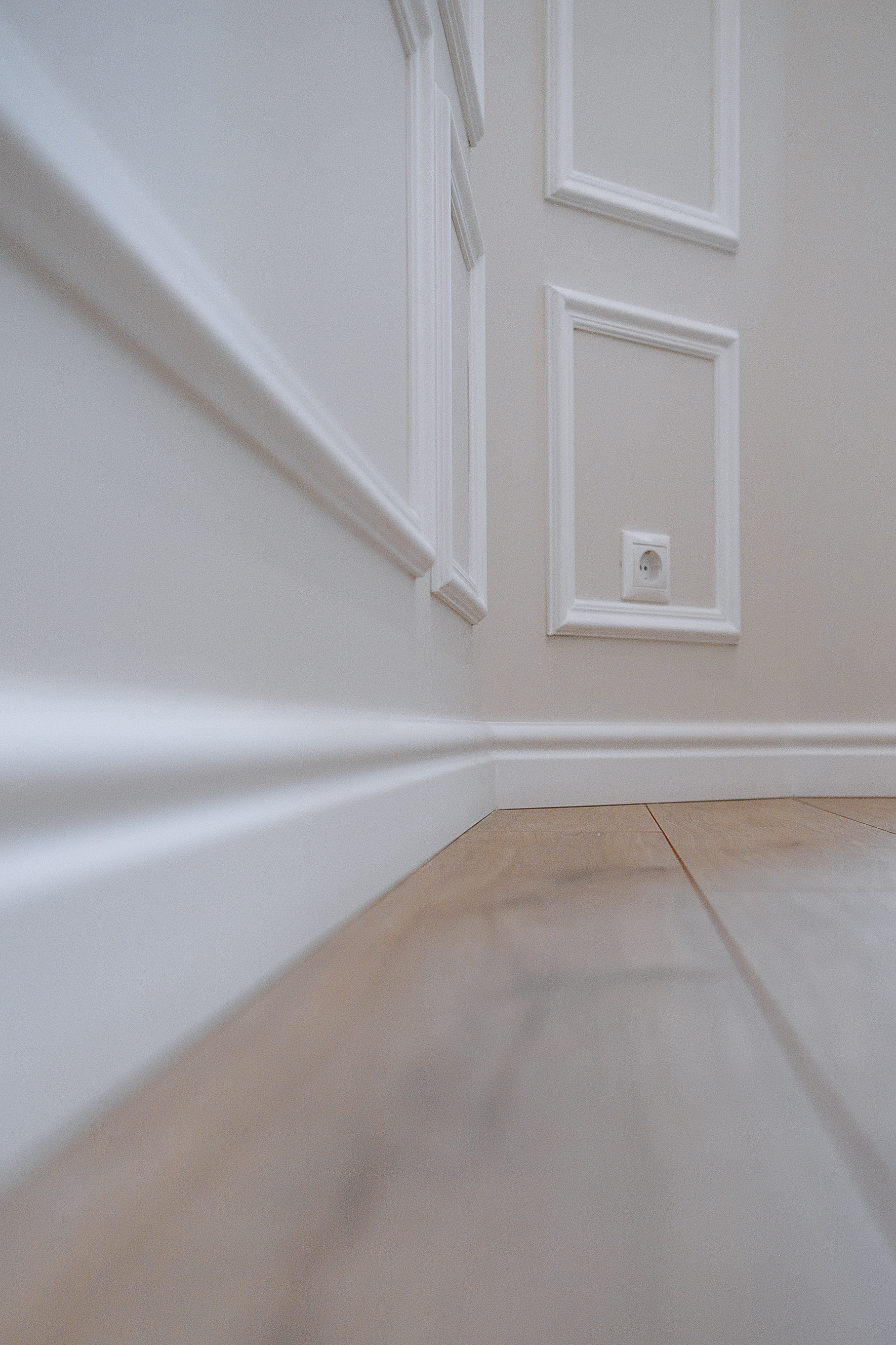 Недвижимость. Фотограф Анастасия Кулешова