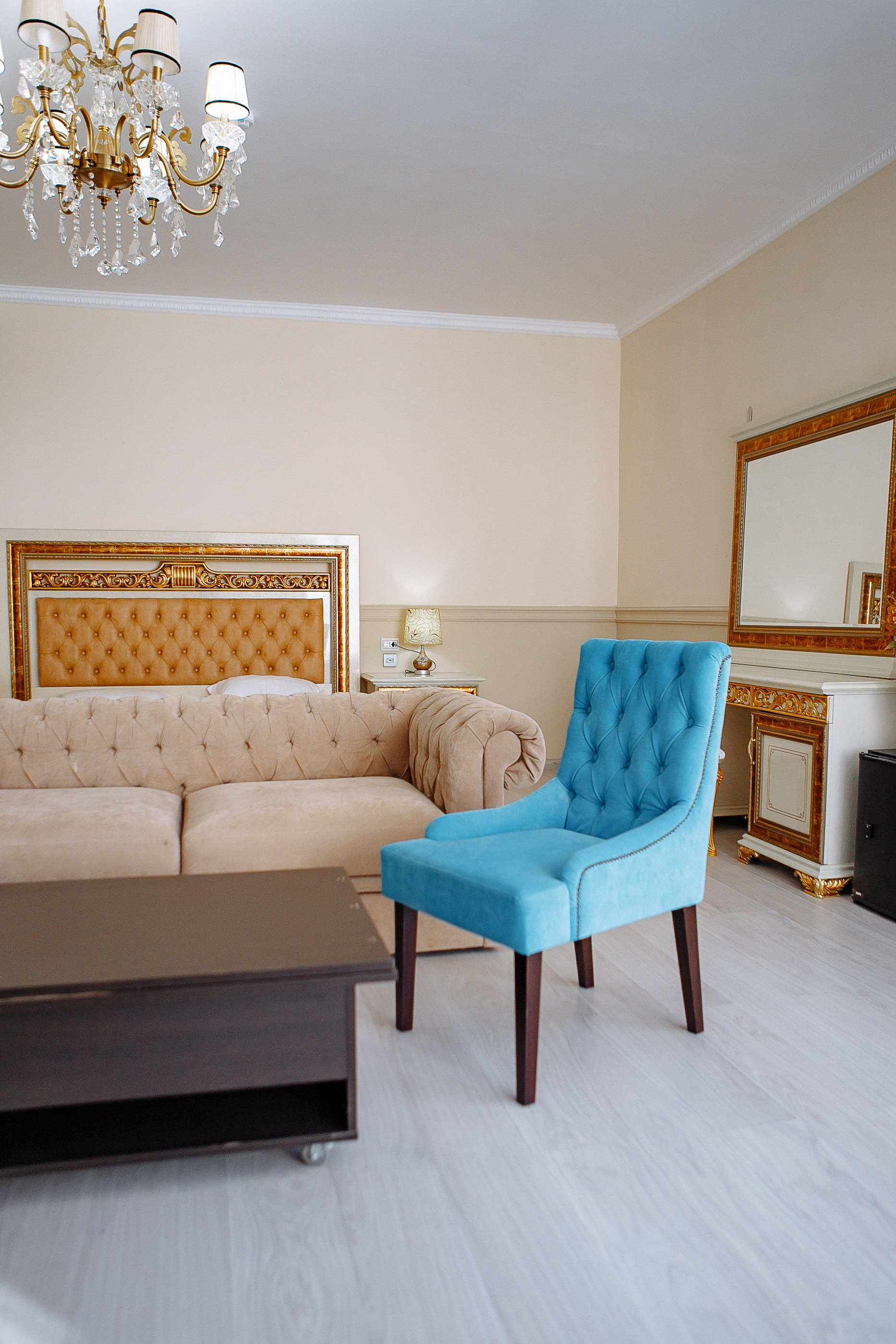 Недвижимость. Фотограф Анастасия Кулешова