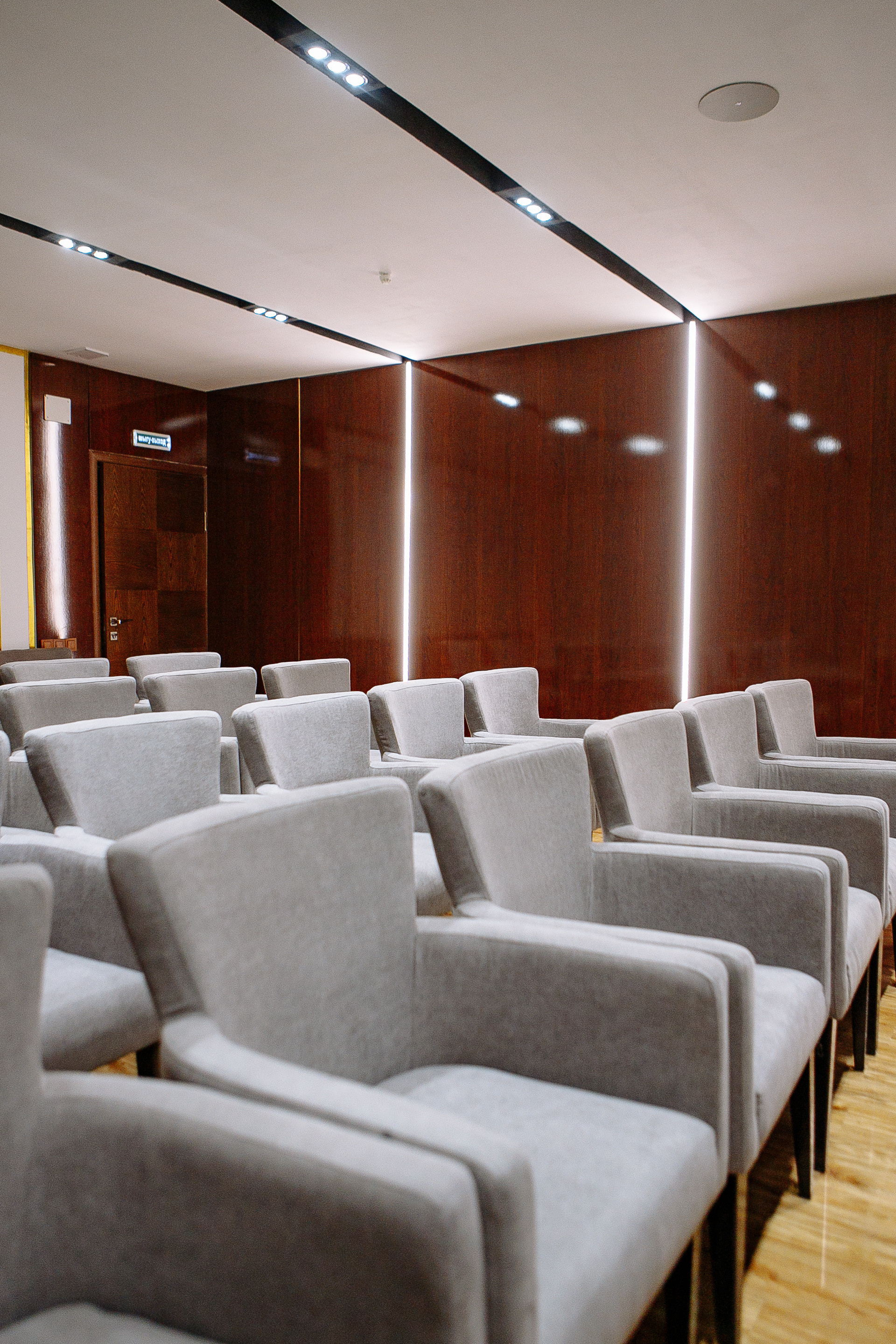 Недвижимость. Фотограф Анастасия Кулешова