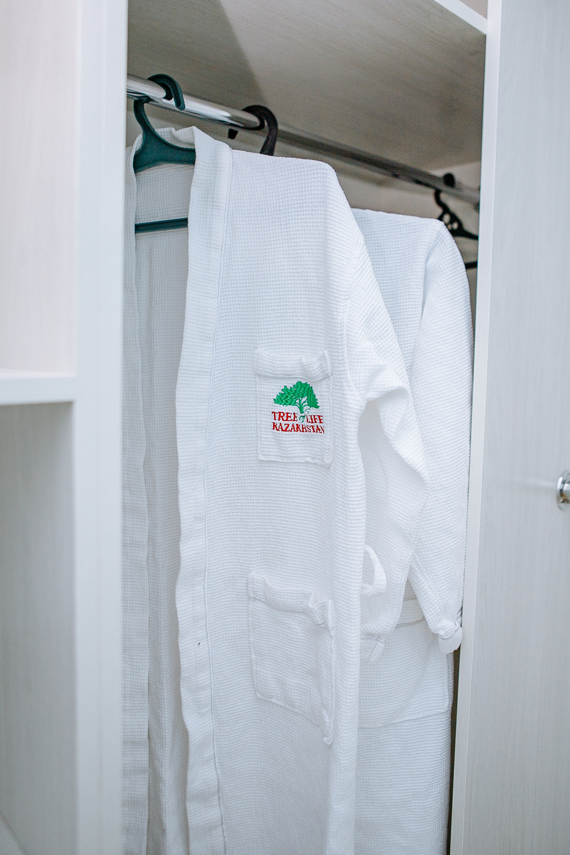 Недвижимость. Фотограф Анастасия Кулешова