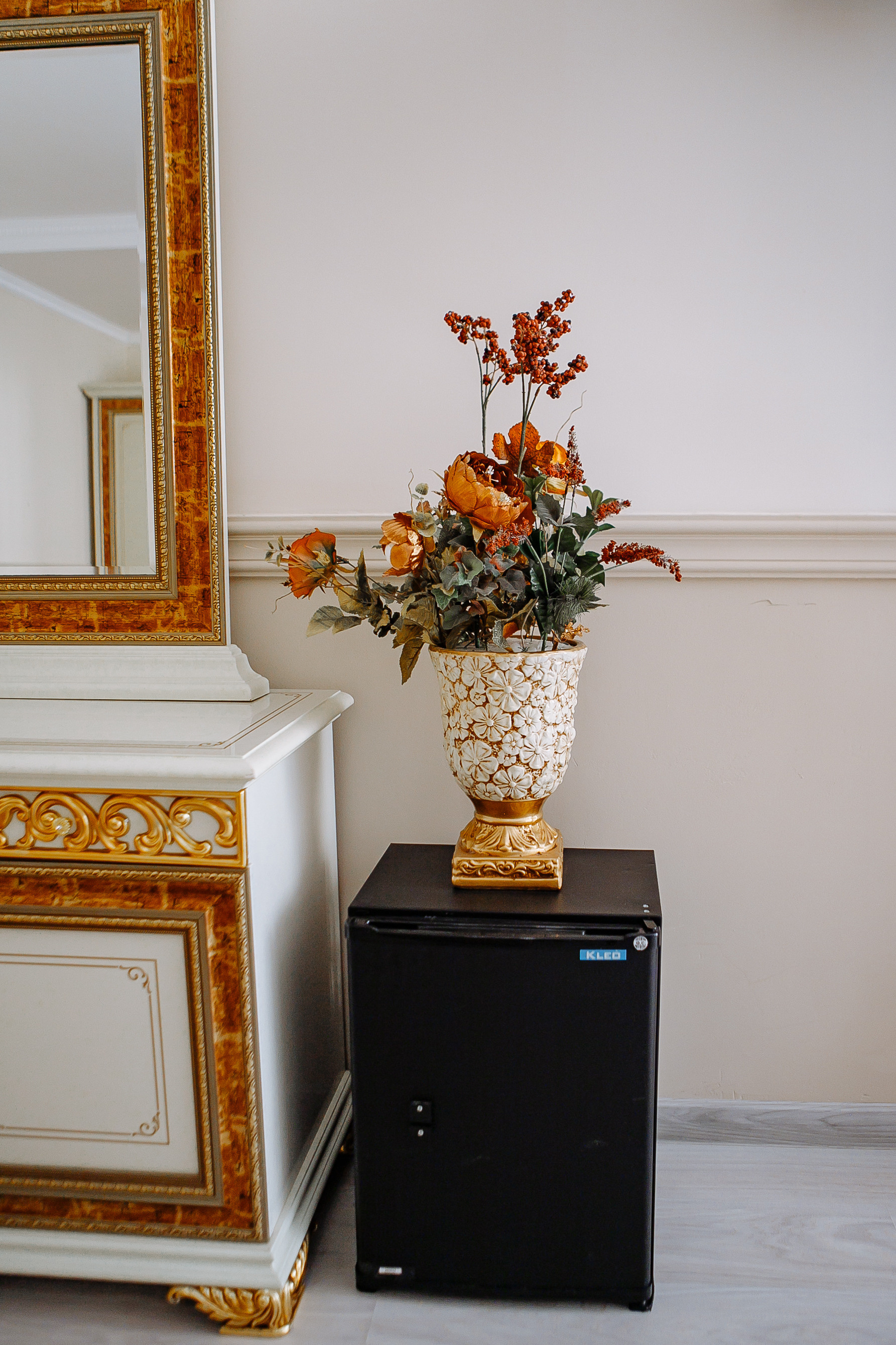 Недвижимость. Фотограф Анастасия Кулешова