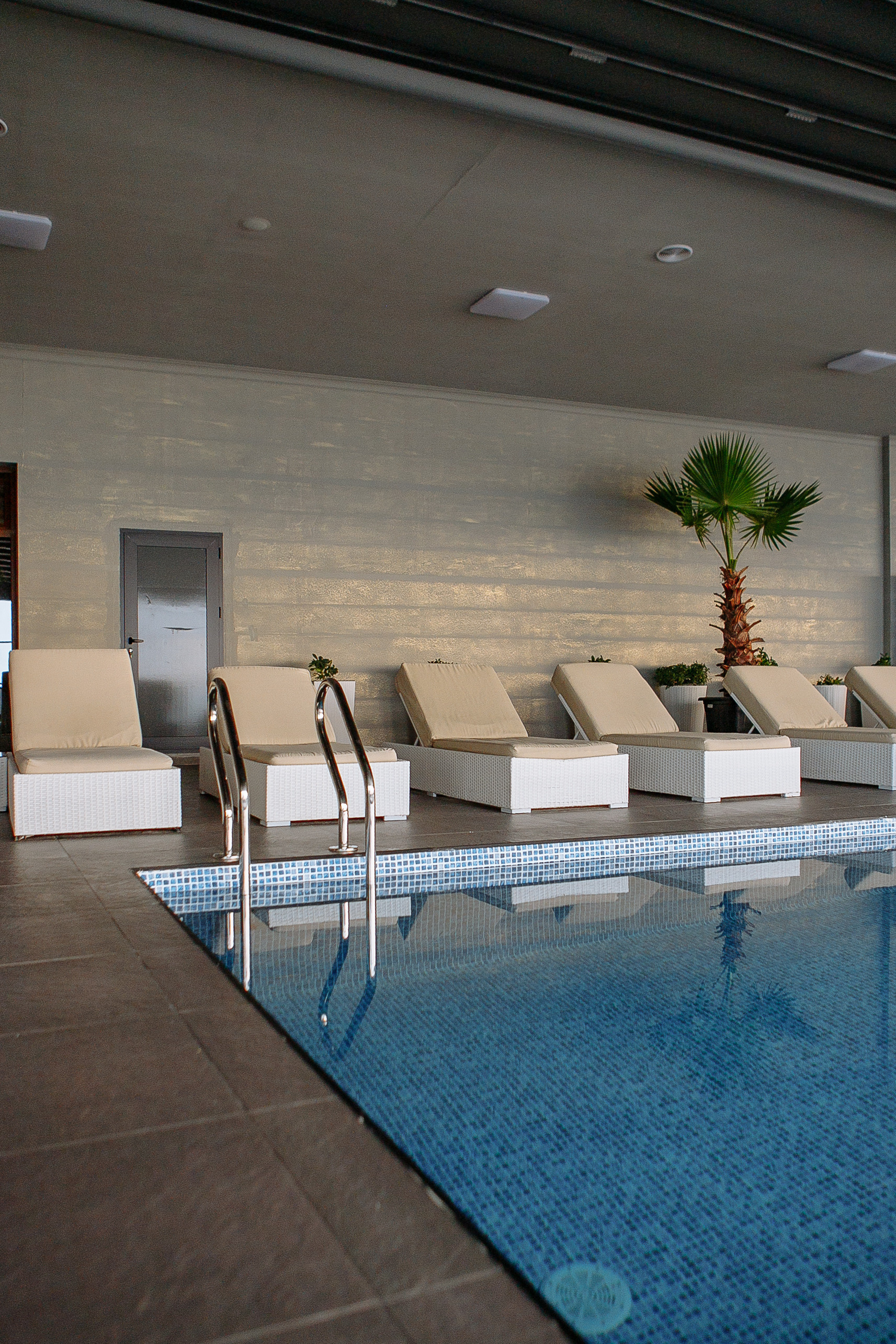 Недвижимость. Фотограф Анастасия Кулешова