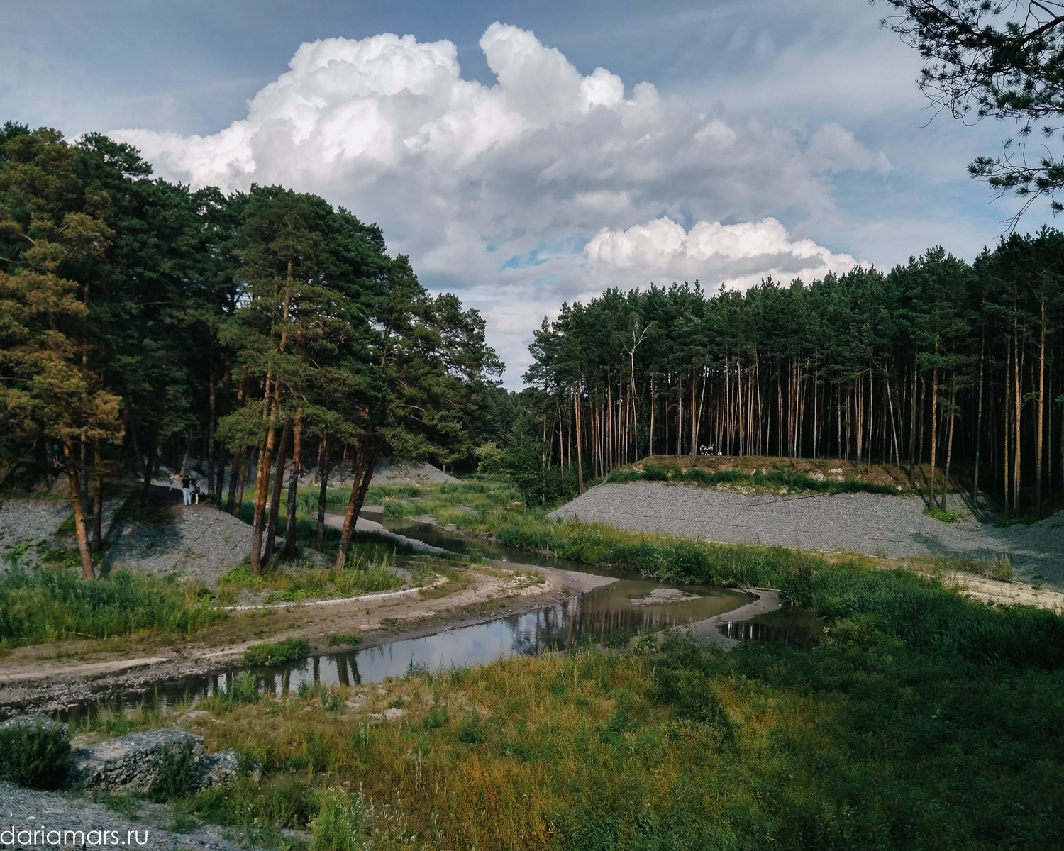 *Лучшие места для свадебной фотосессии в Тюмени | Дарья Мустафина