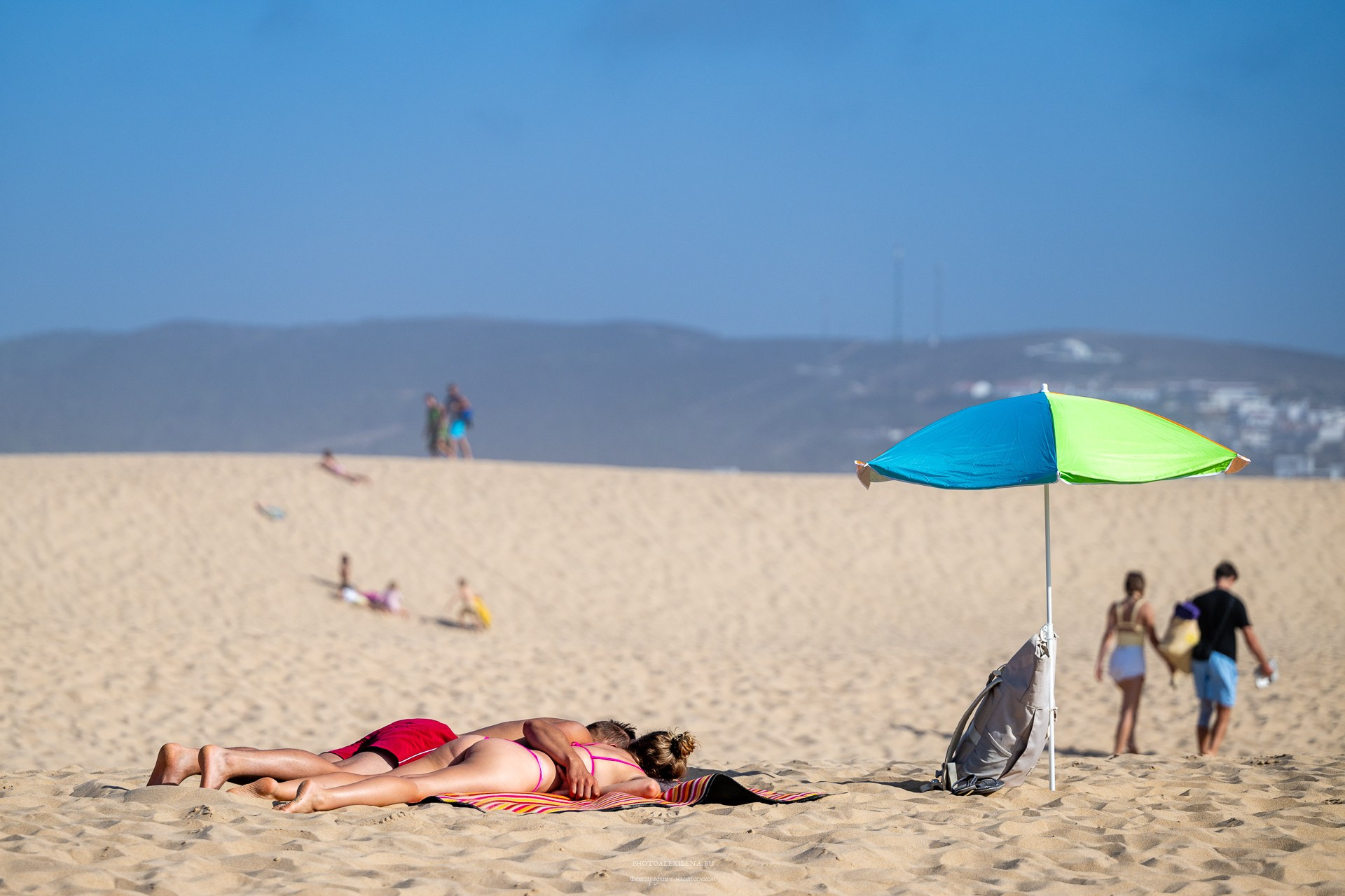 Решающий момент. Авторские стильные фотокартины