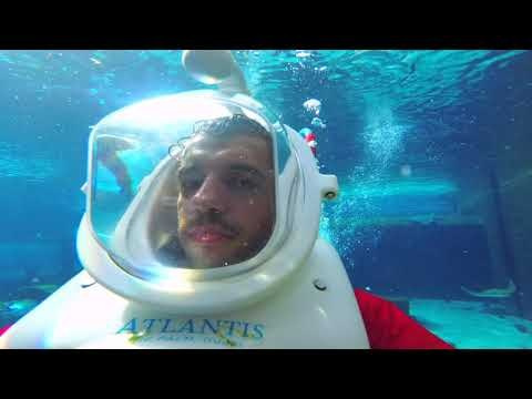 Видео о нашем хобби. Дмитрий и Виктория