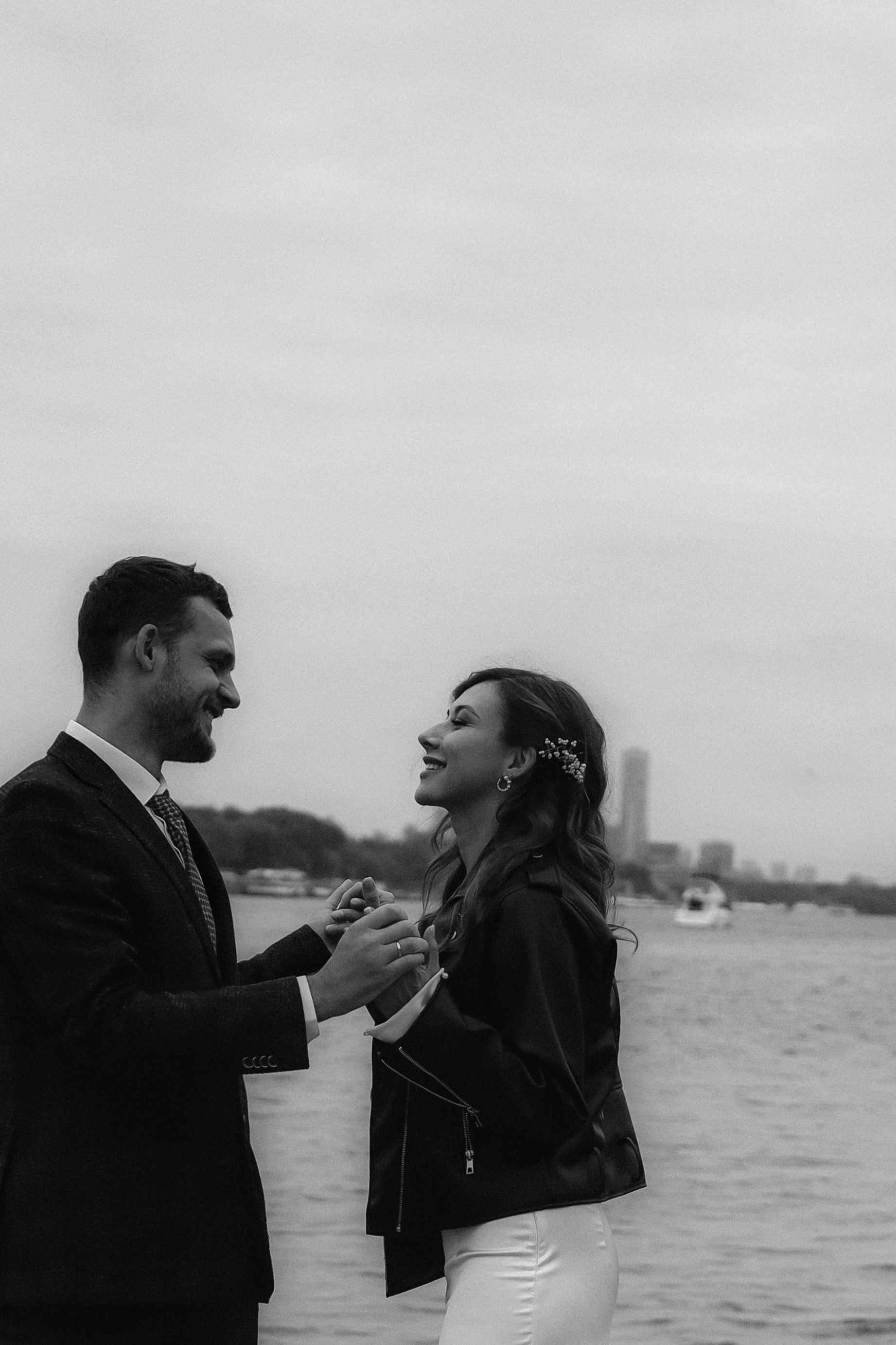 Свадьбы. Aniqiina