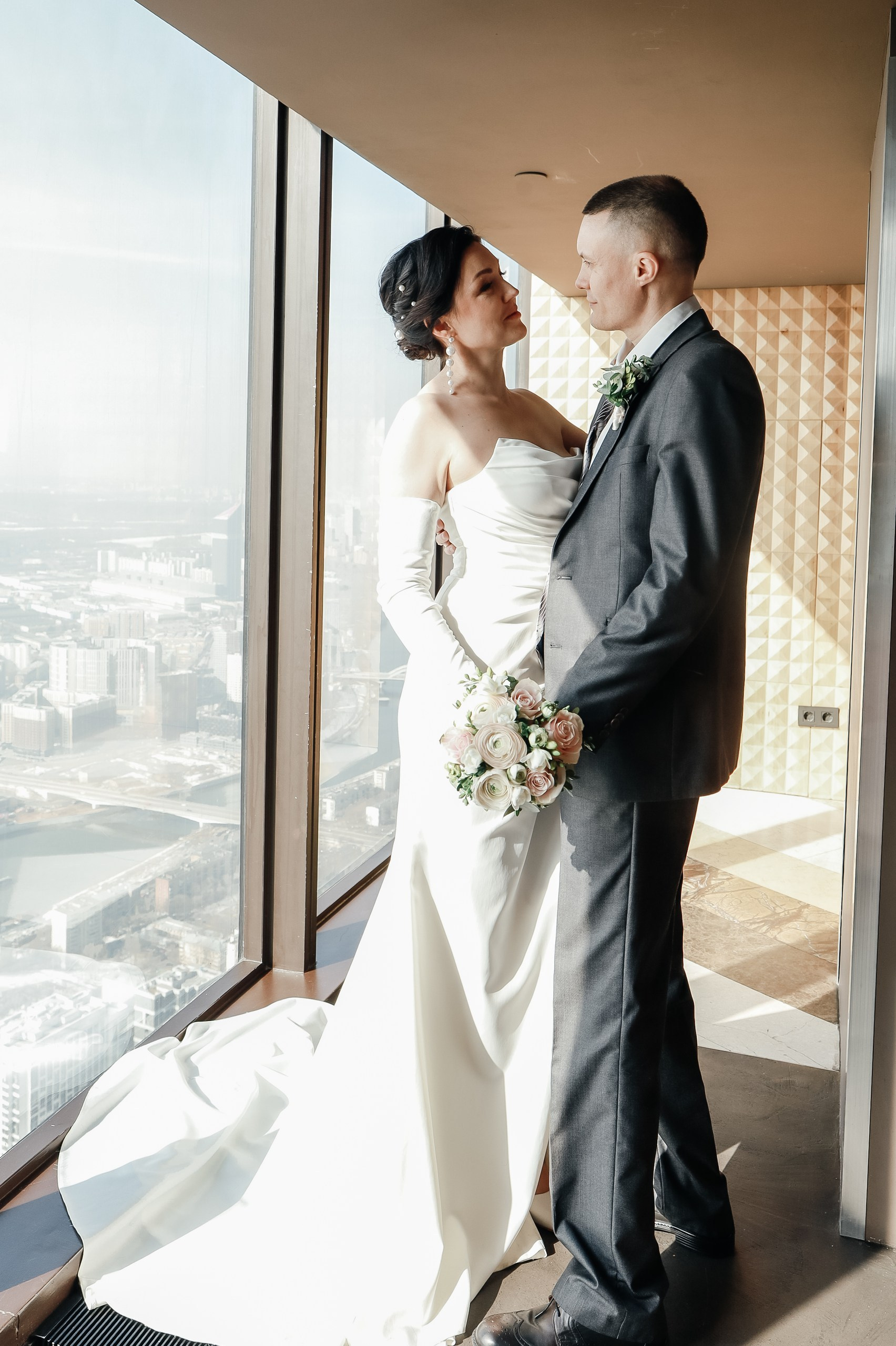 Стоимость свадебной съемки. Фотосессии в Москве