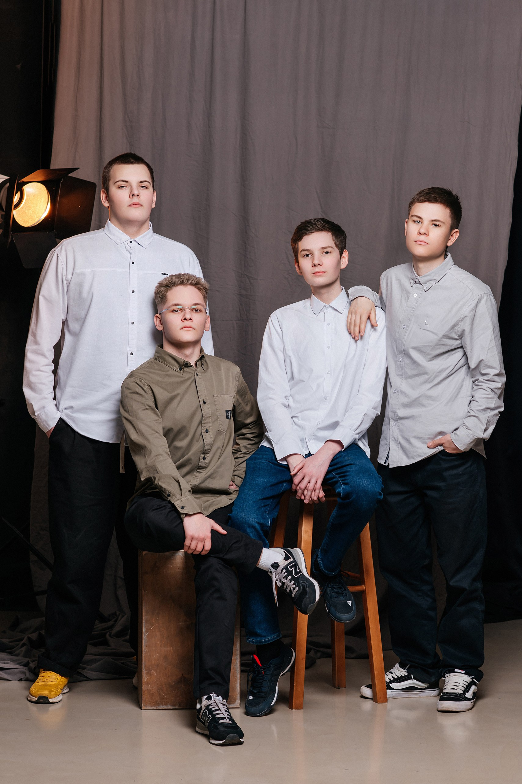 Портреты. Семейный и Свадебный фотограф. Санкт-Петербург. Пушкин