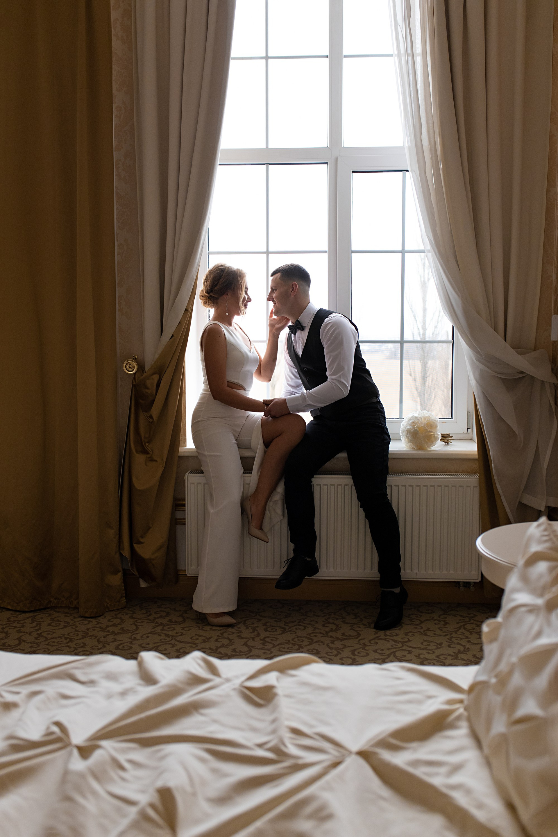 Свадебные пакеты ЛЕТО 2026. Фотограф Белгород