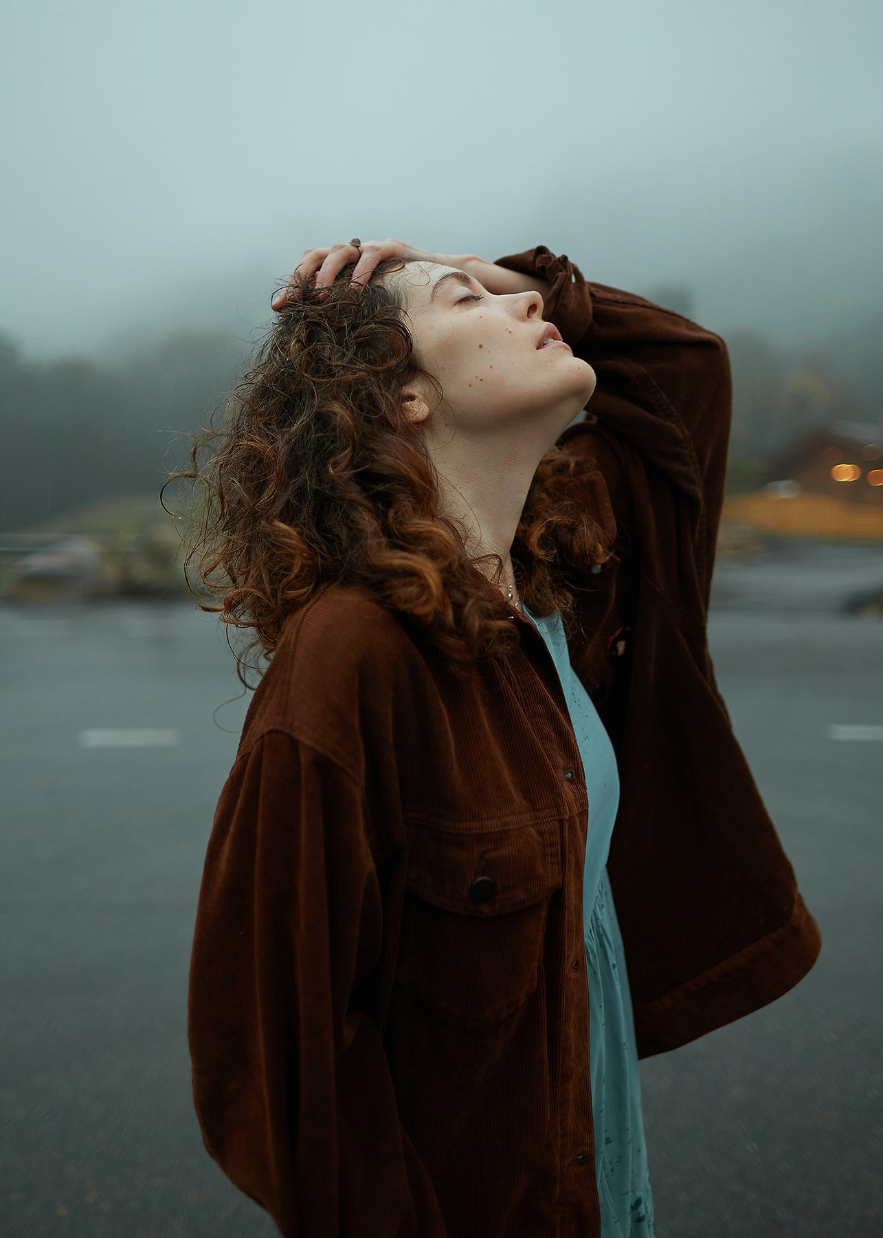 Fivealeks — Портретная фотография. Обучение. Пресеты