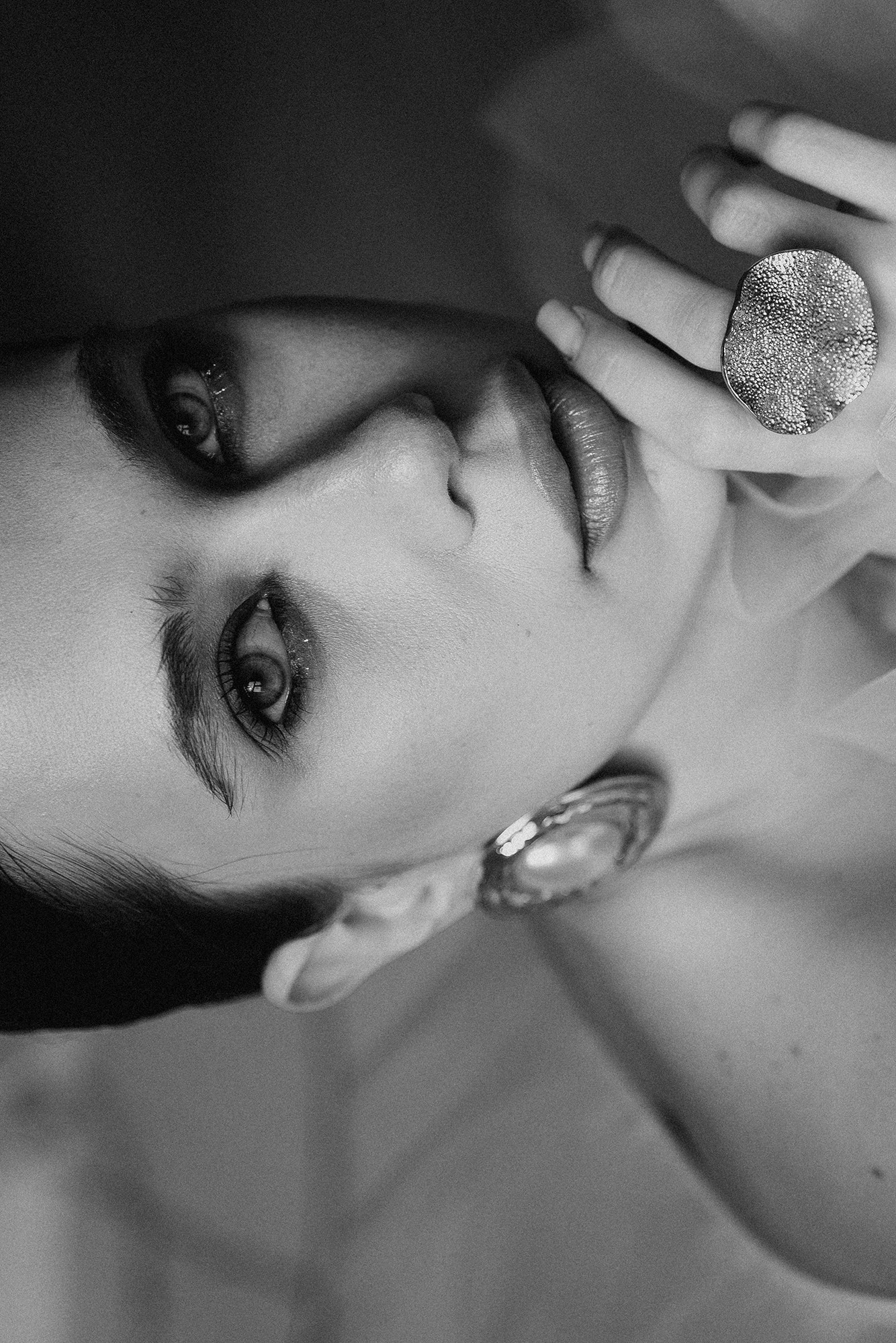 Аня Черняйкина портретный фотограф в Самаре