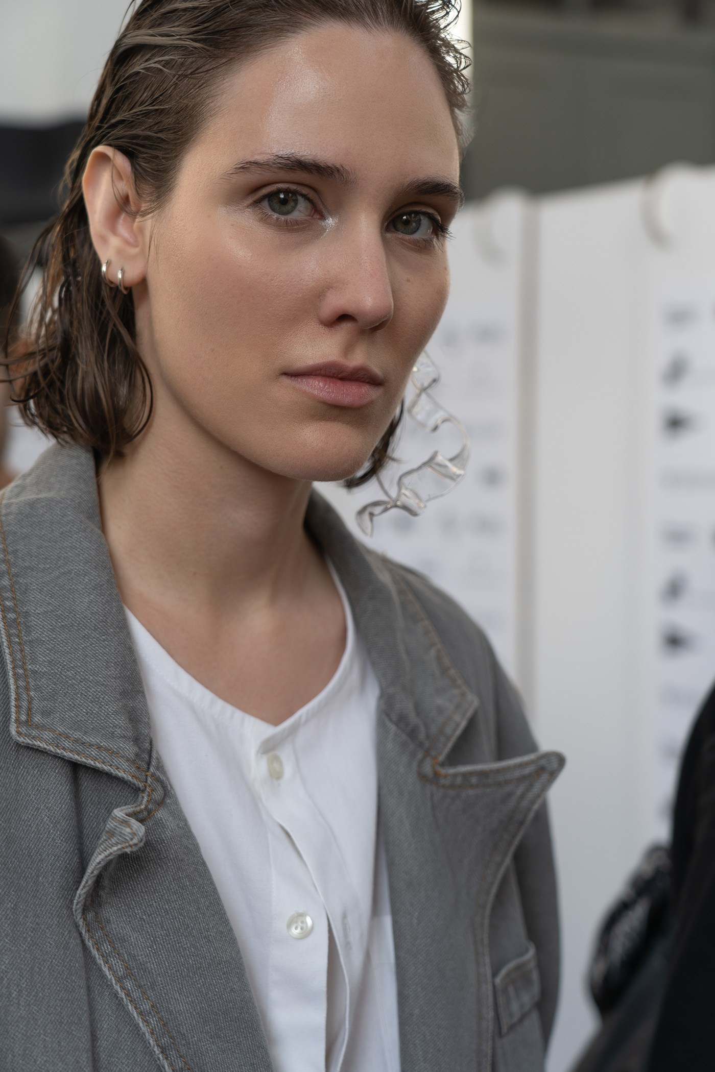 Коммерческая ретушь