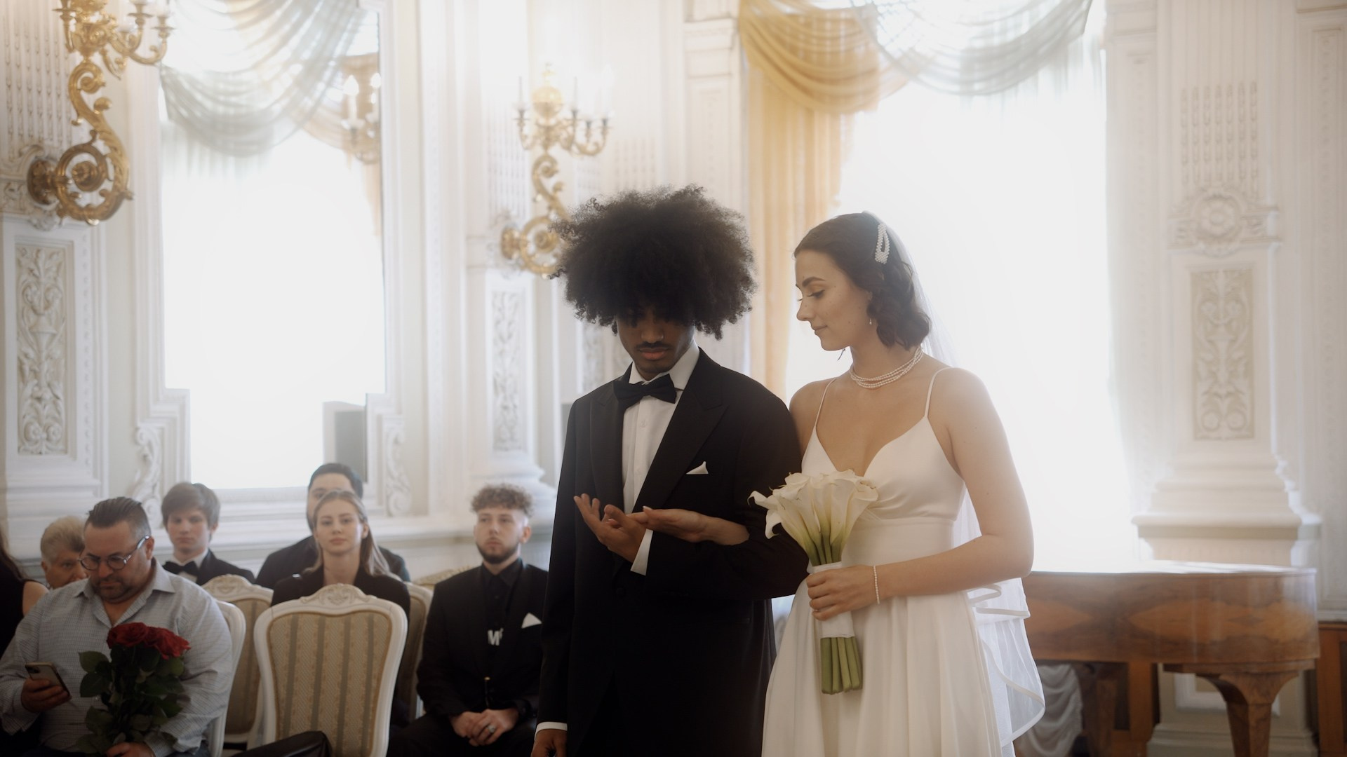 Портфолио. Видеограф Тюмень Дмитрий Перфильев