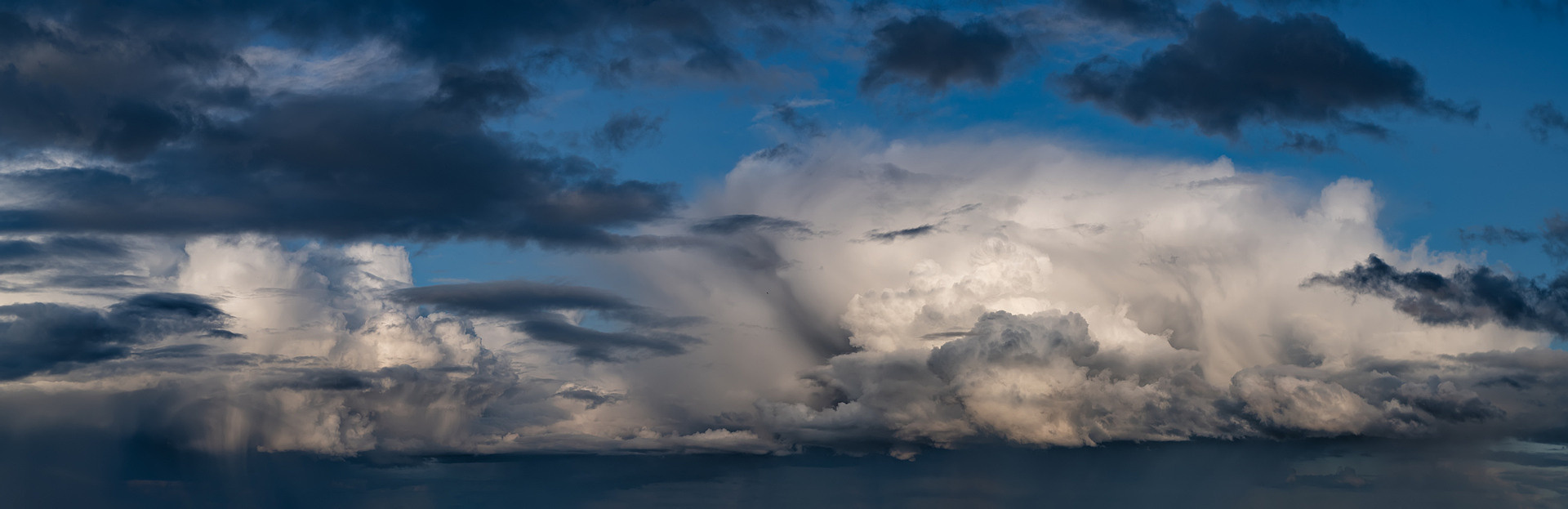 Красивые явления природы