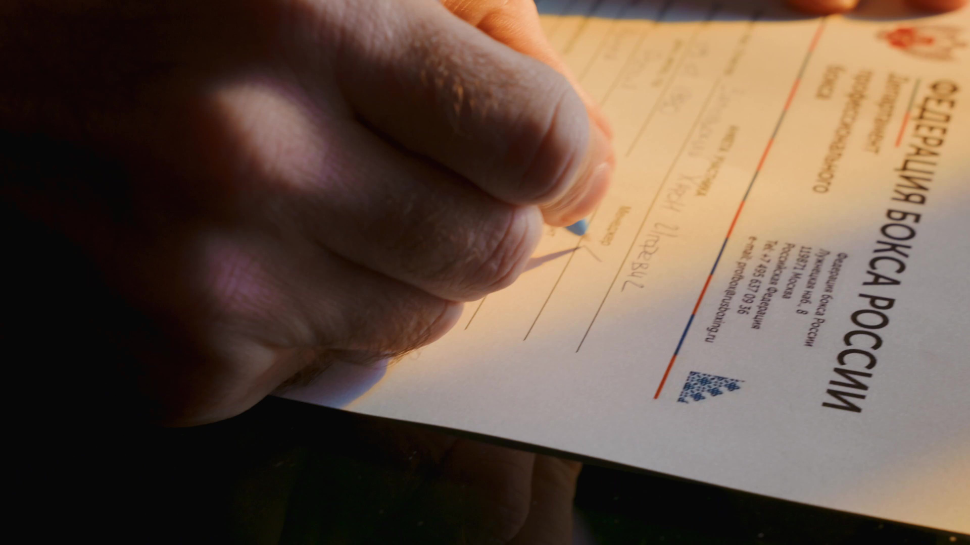 Видеосъёмка. Егора Азовцев — Видеограф Воронеж