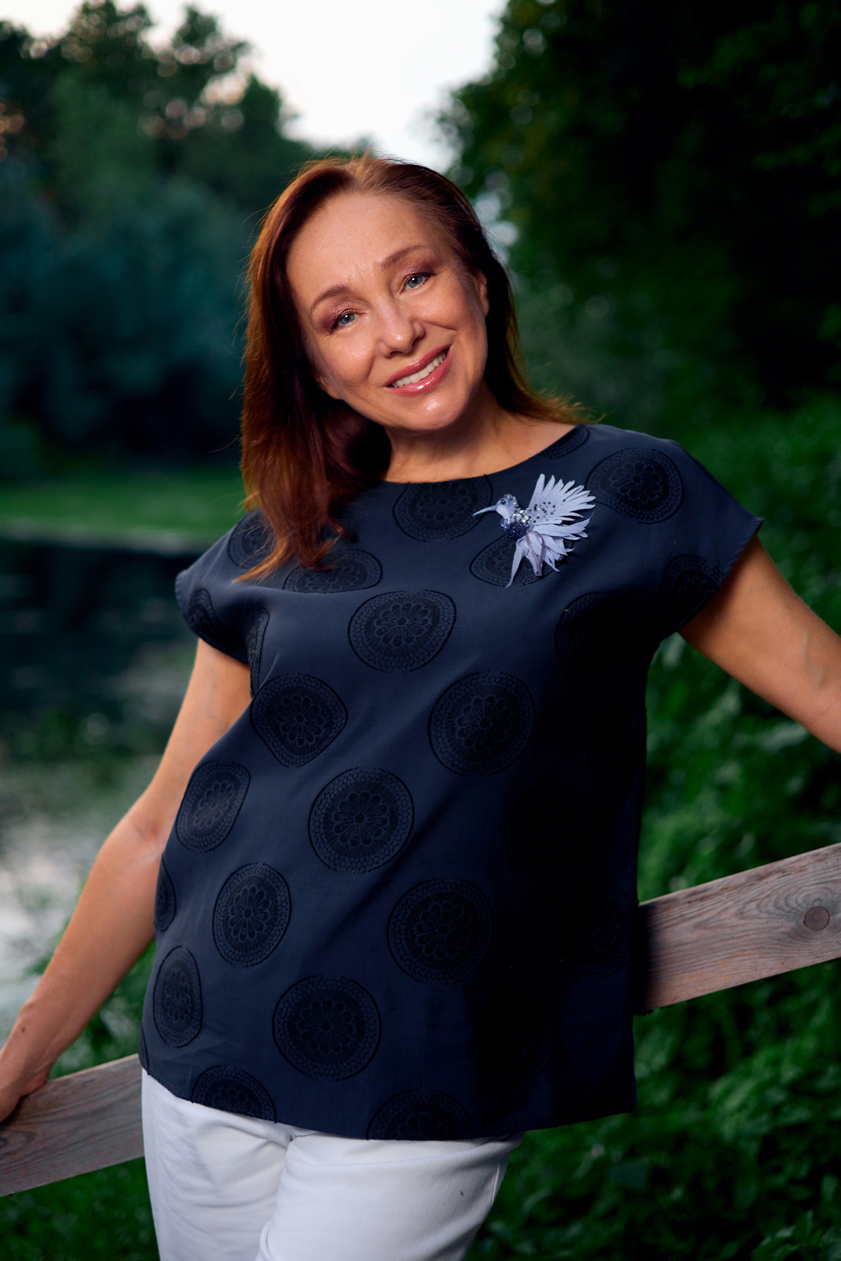 Творческая мастерская Елены