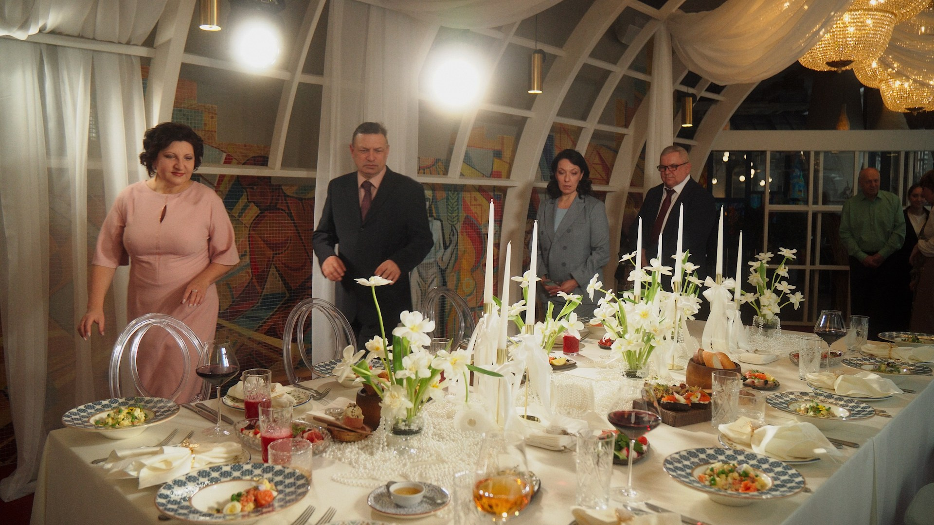 Портфолио. Видеограф Тюмень Дмитрий Перфильев